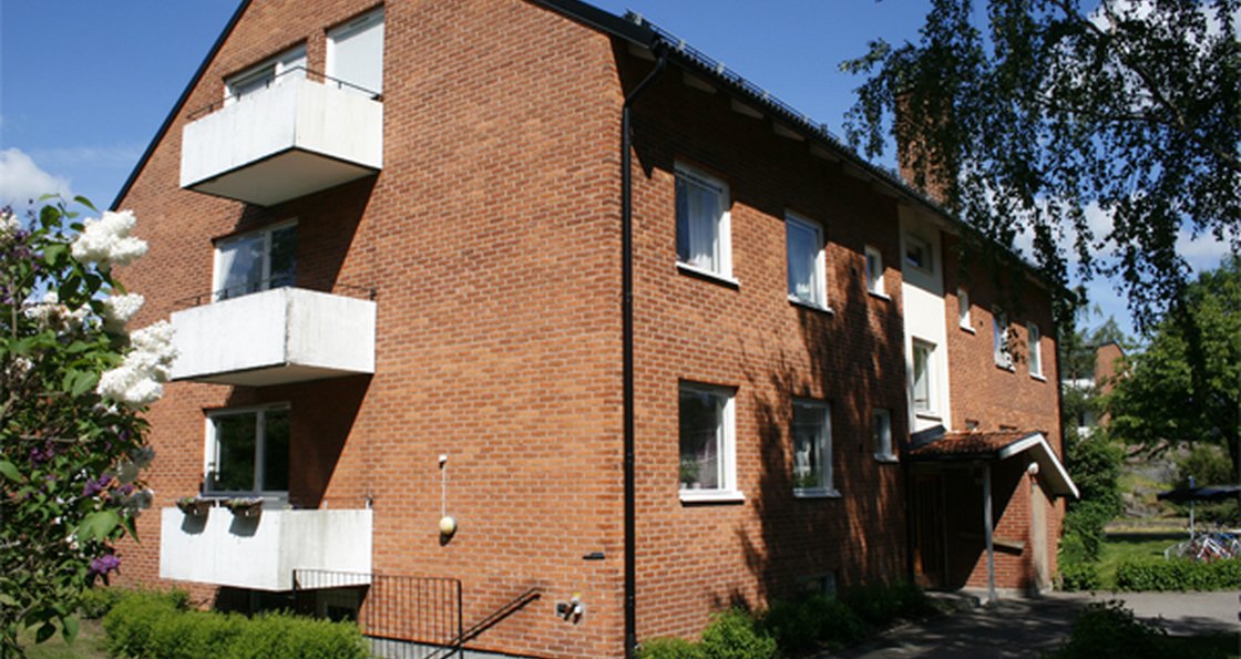 2 rok · 60 m² i Oskarshamn – bild 13