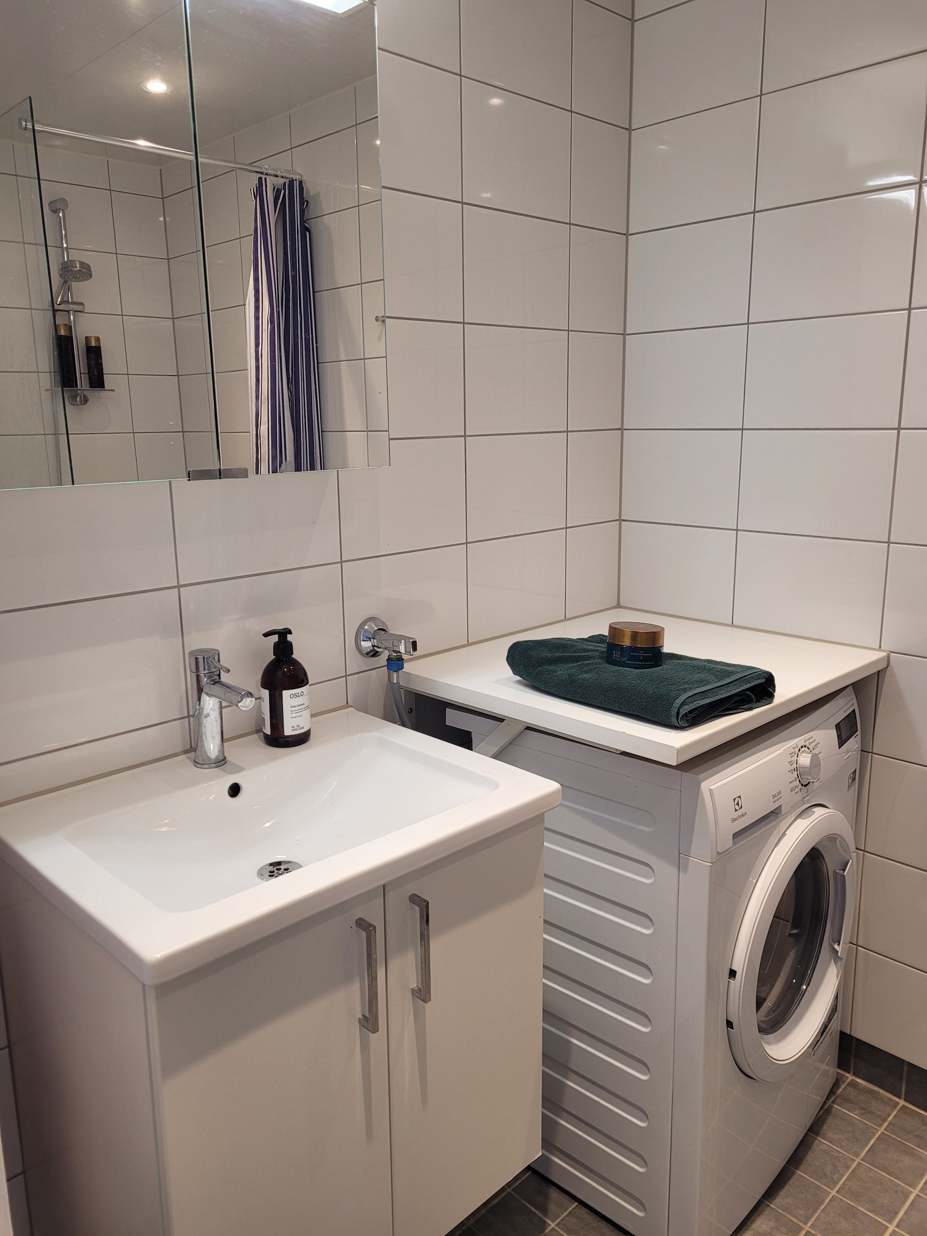 Lägenhet, 2 rooms, 40 sqm, Spånga