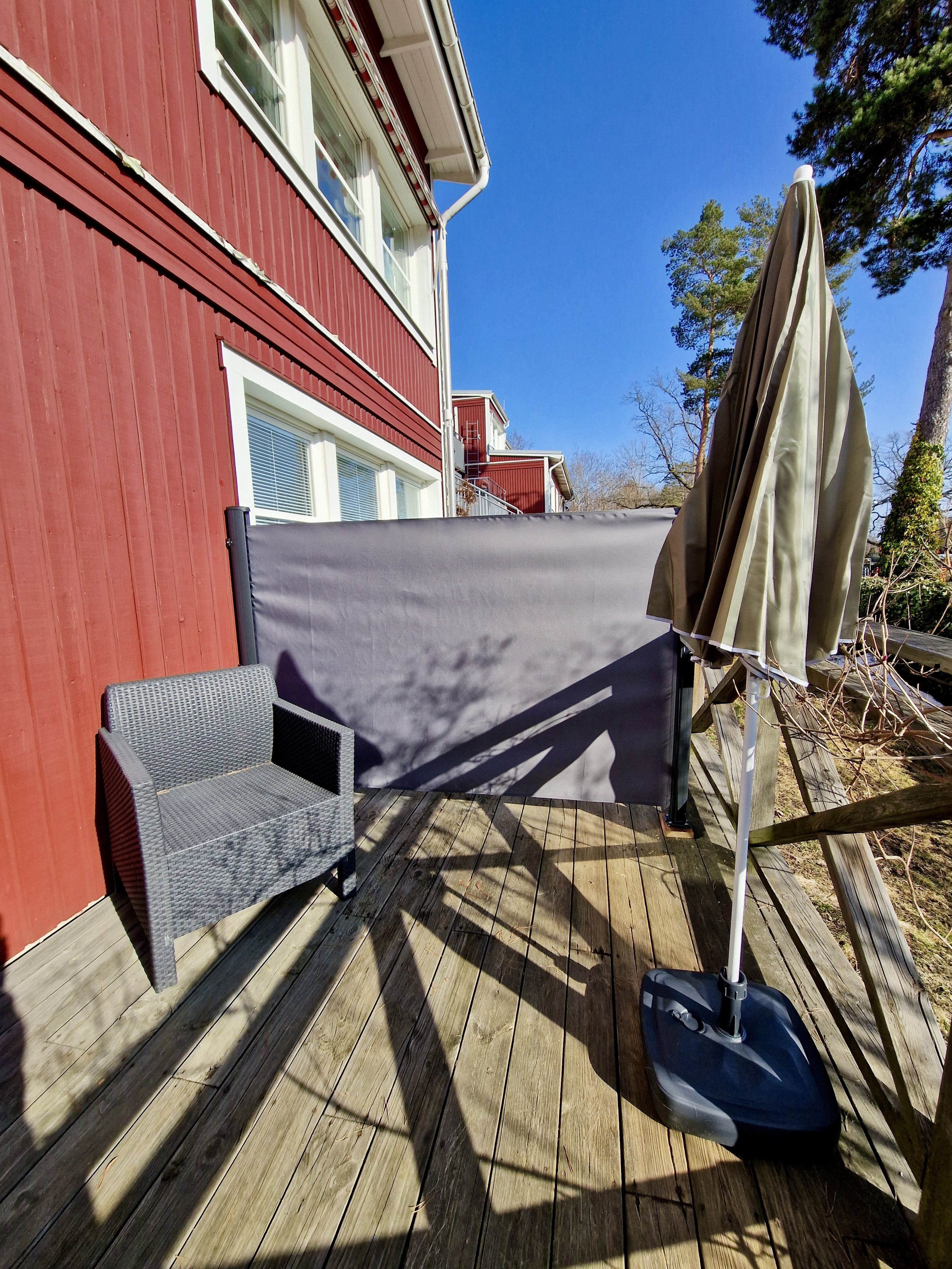 1 rok · 21 m² i Gustavsberg – bild 14