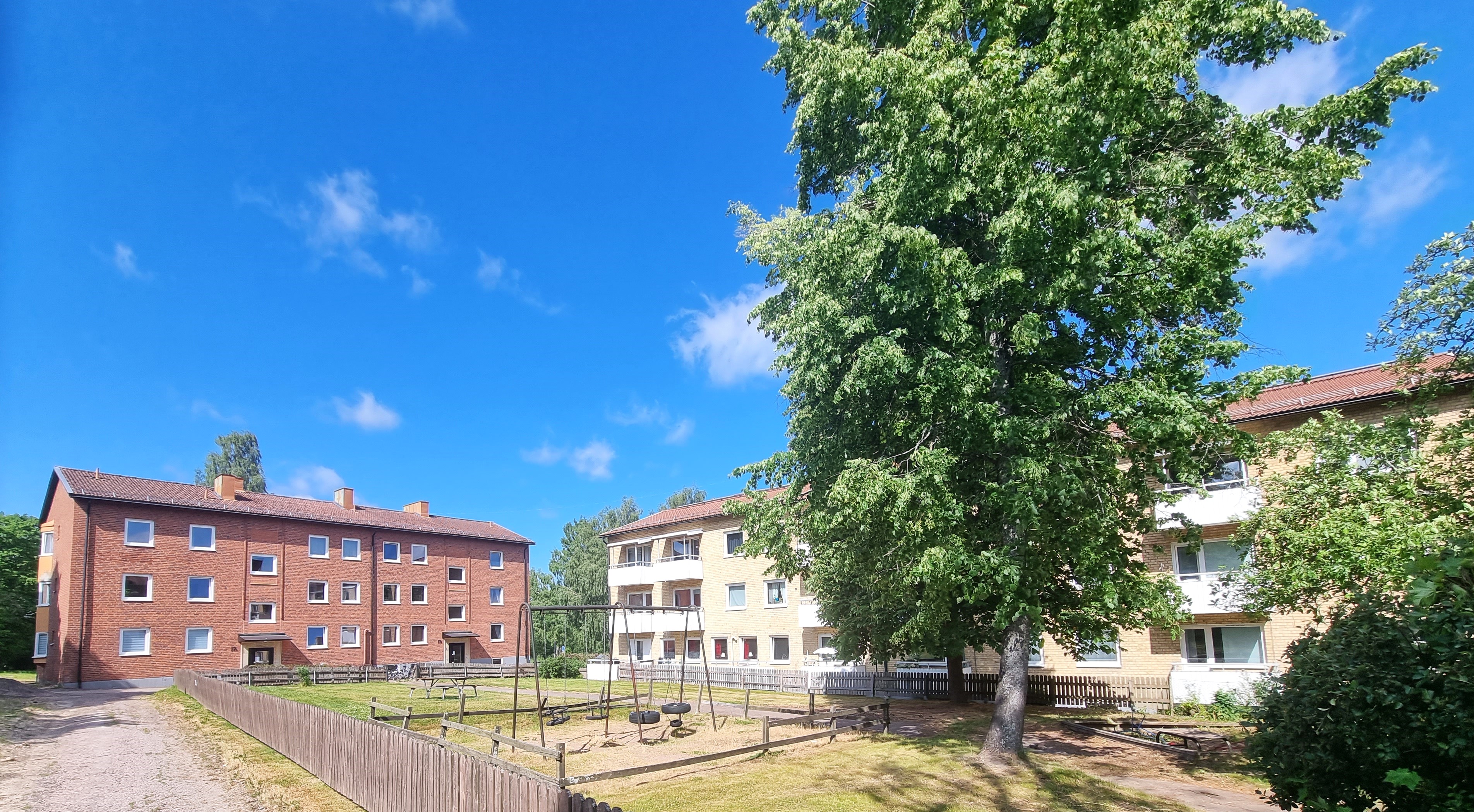 Jämtbovägen 19 B