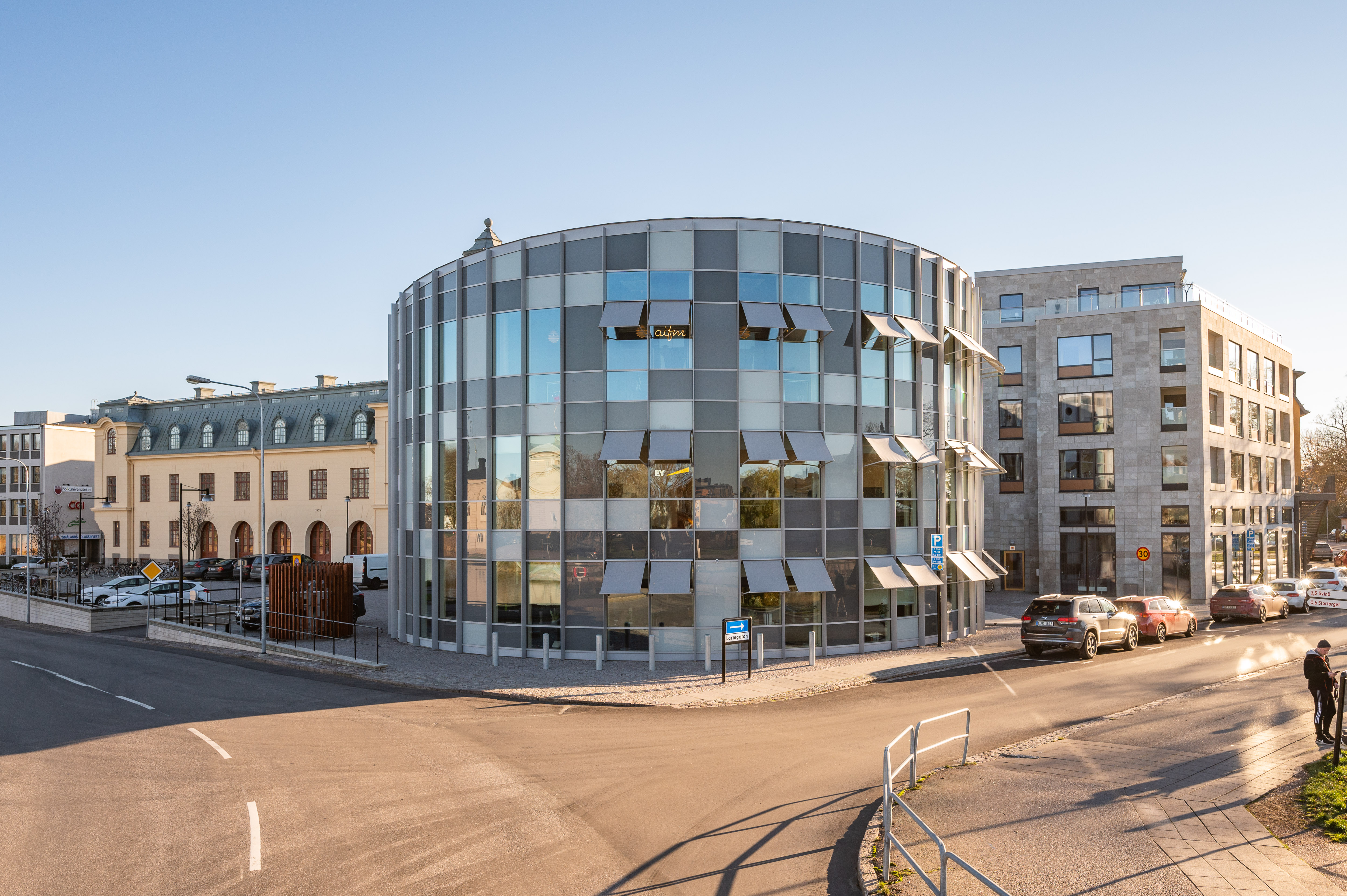 2 rok · 57 m² i Kalmar – bild 5