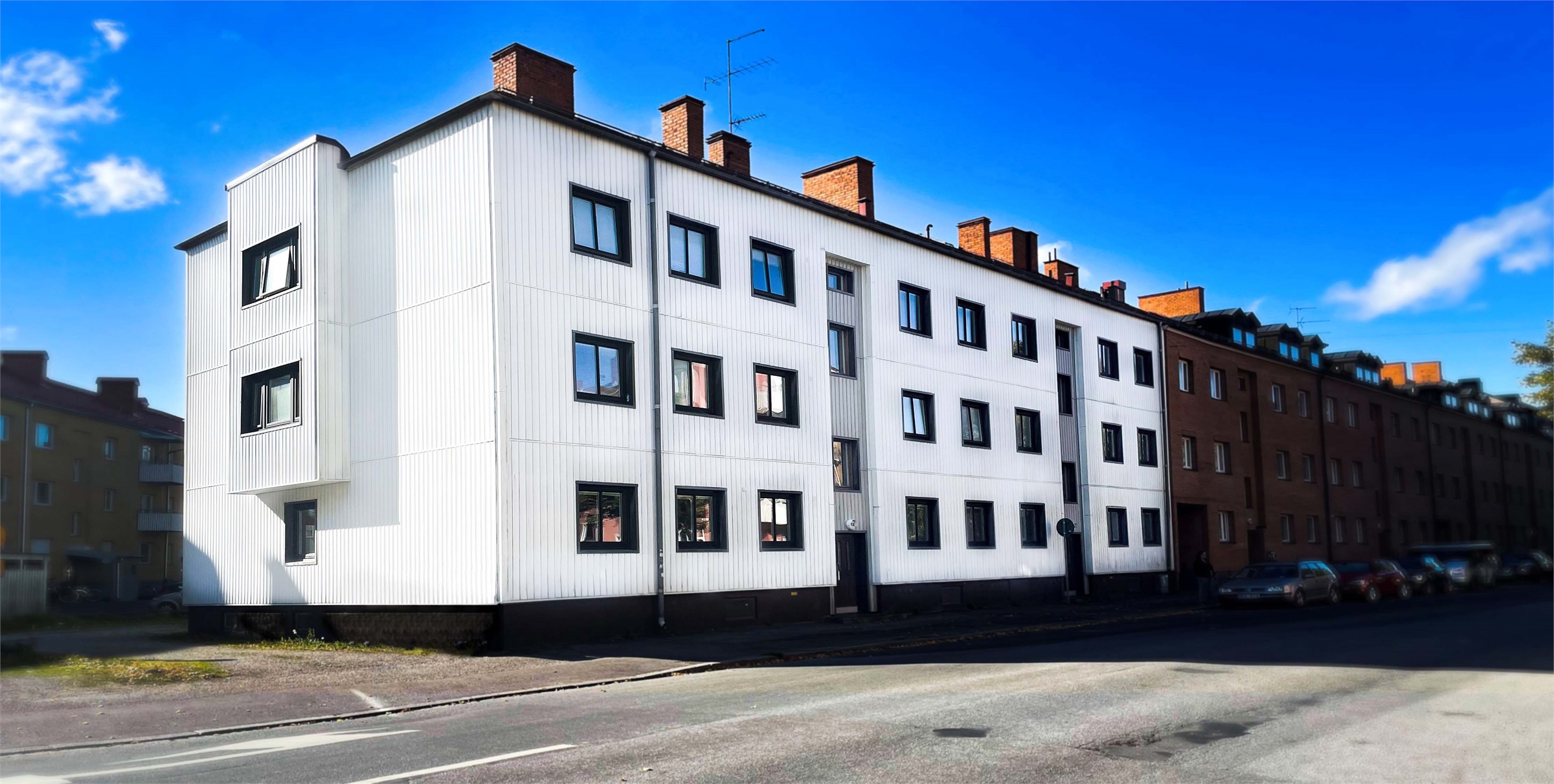 1 rok · 43 m² i Eskilstuna – bild 7