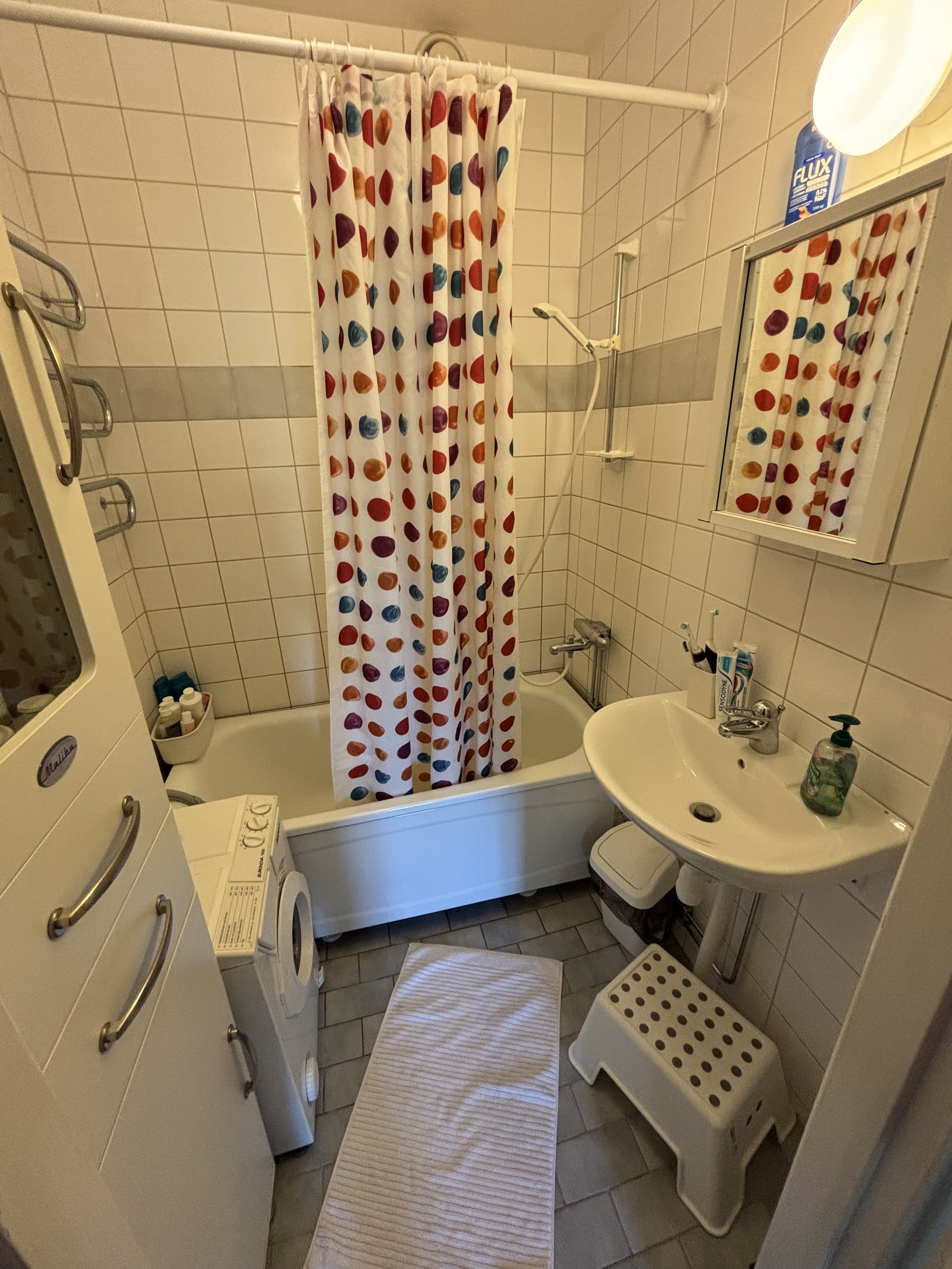 1 rum och kök, Årsta — 6 000 kr/mån — bild 3
