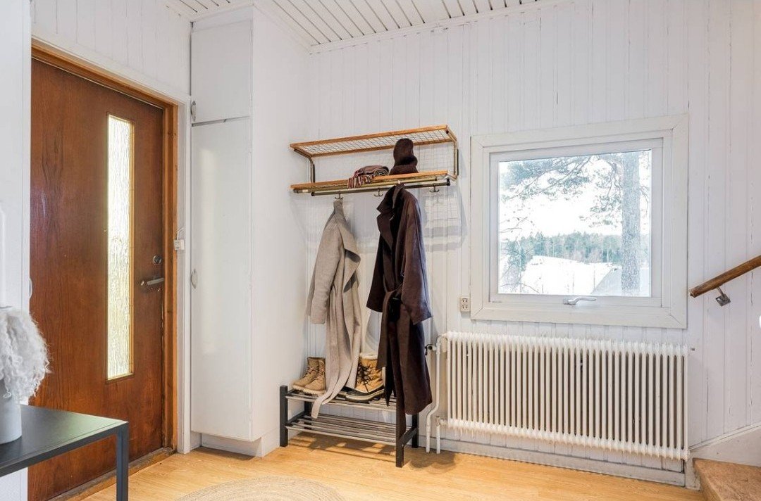 4 rooms · 80 m² in Ornskoldsvik