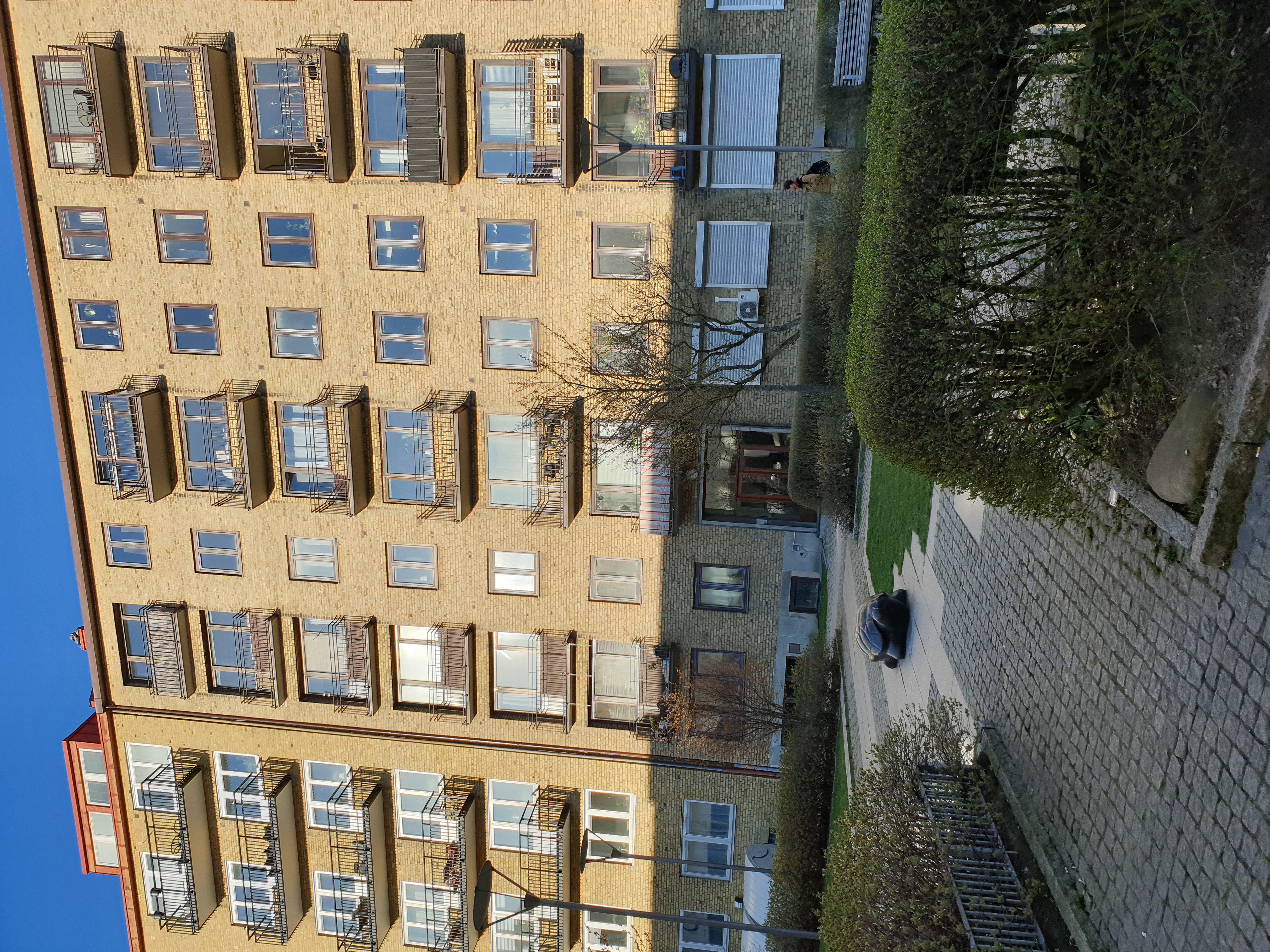 Burggreveplatsen, Göteborg — photo 3