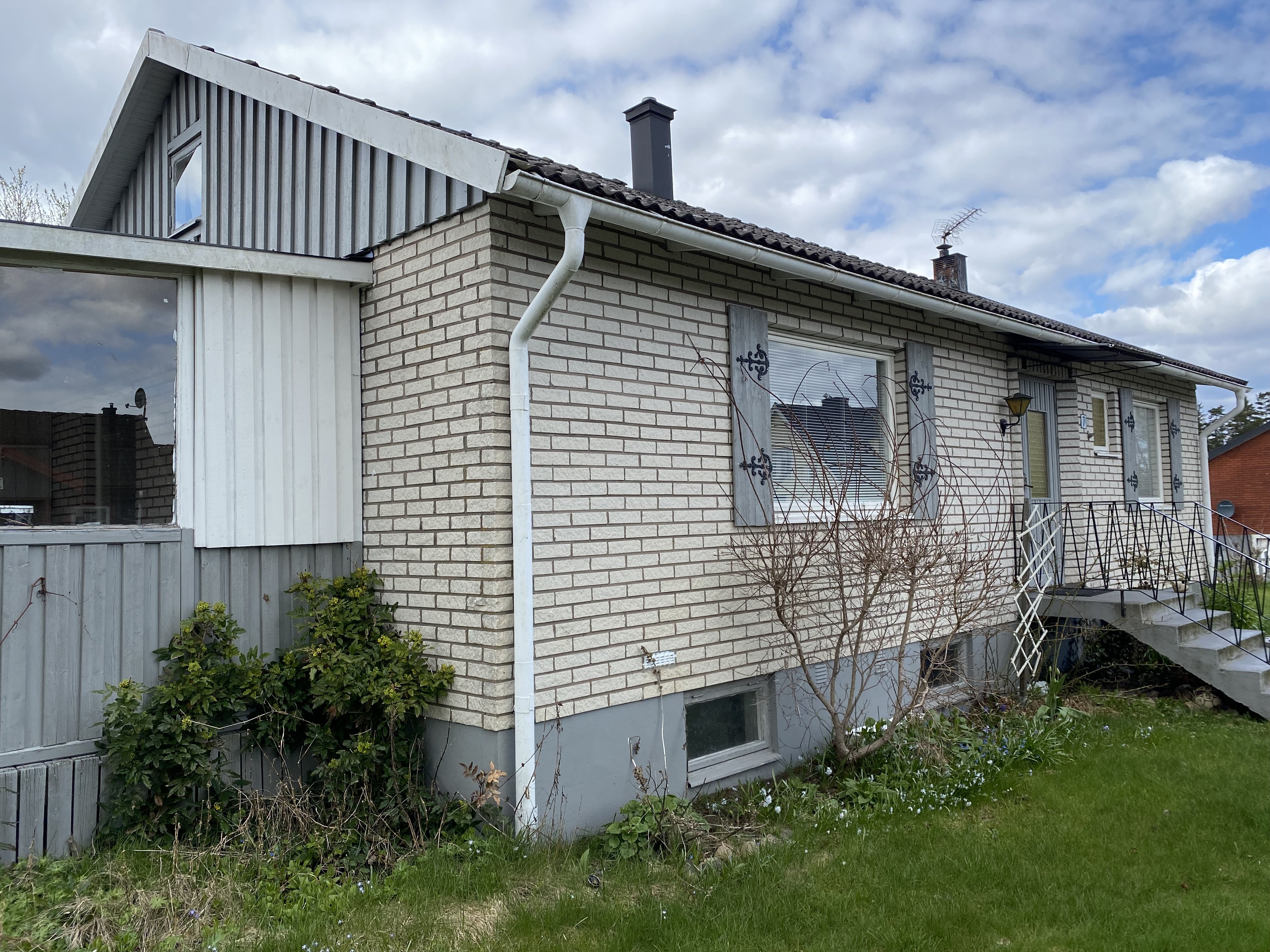 Hus – Ambjörnarp, By - Bild 2