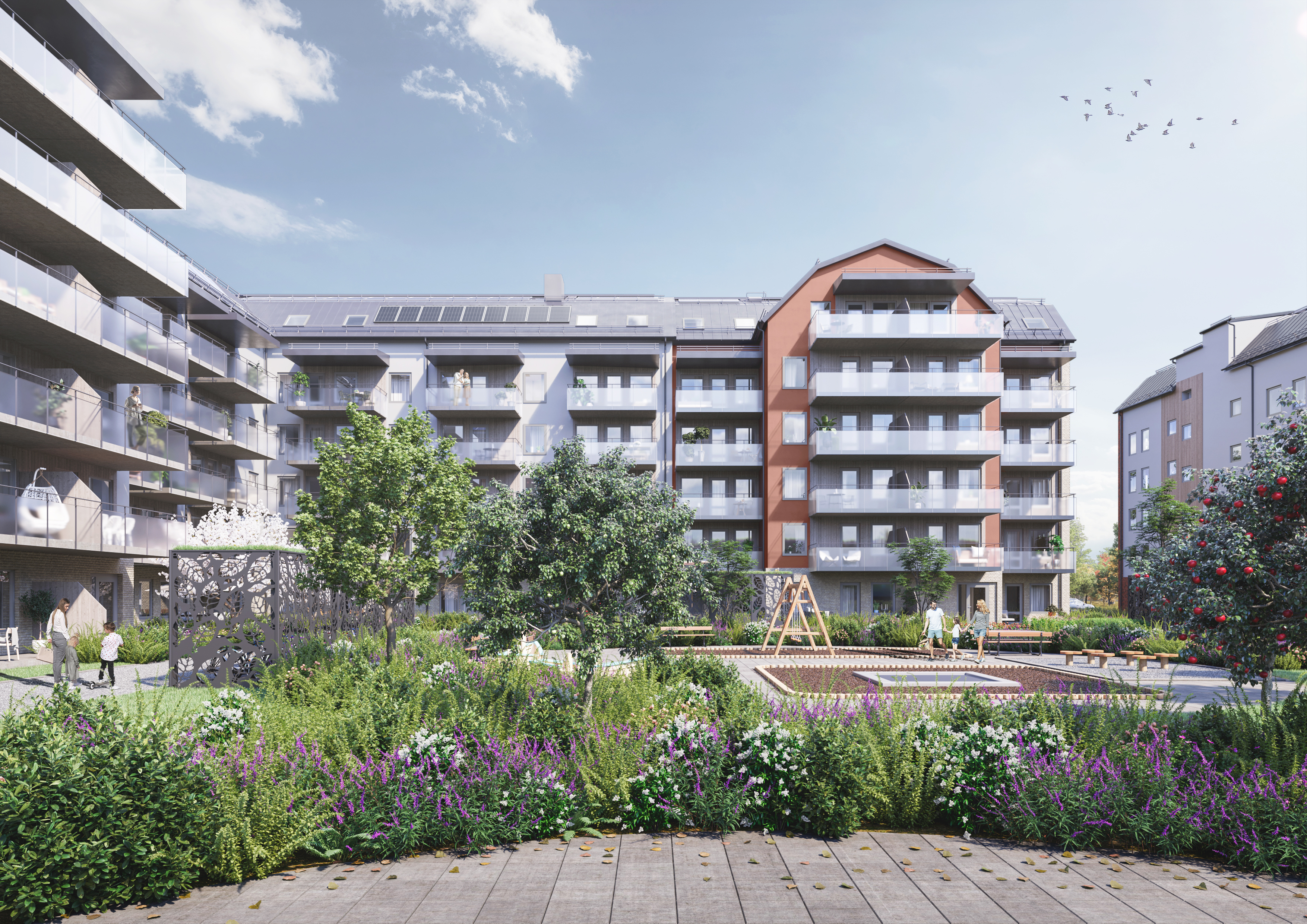 Qasa listing 1430938 - Bild 6