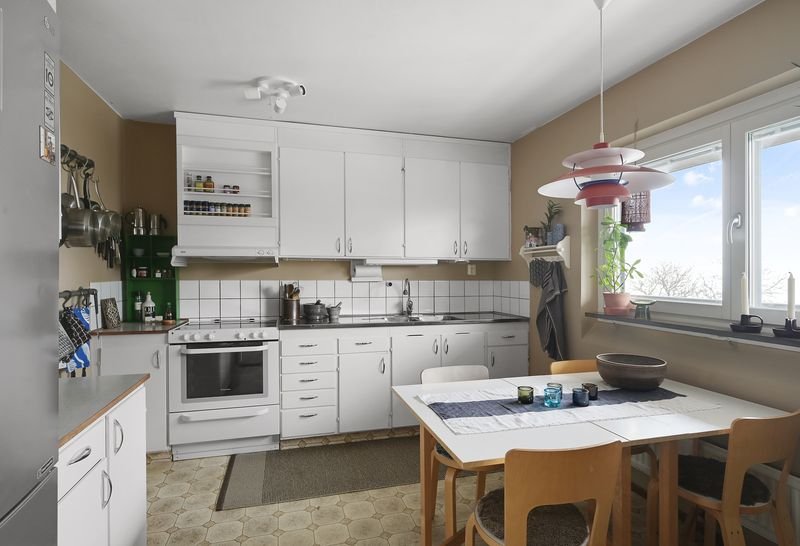 Lägenhet – Älvsjö, Östberga, Stureby - Bild 3