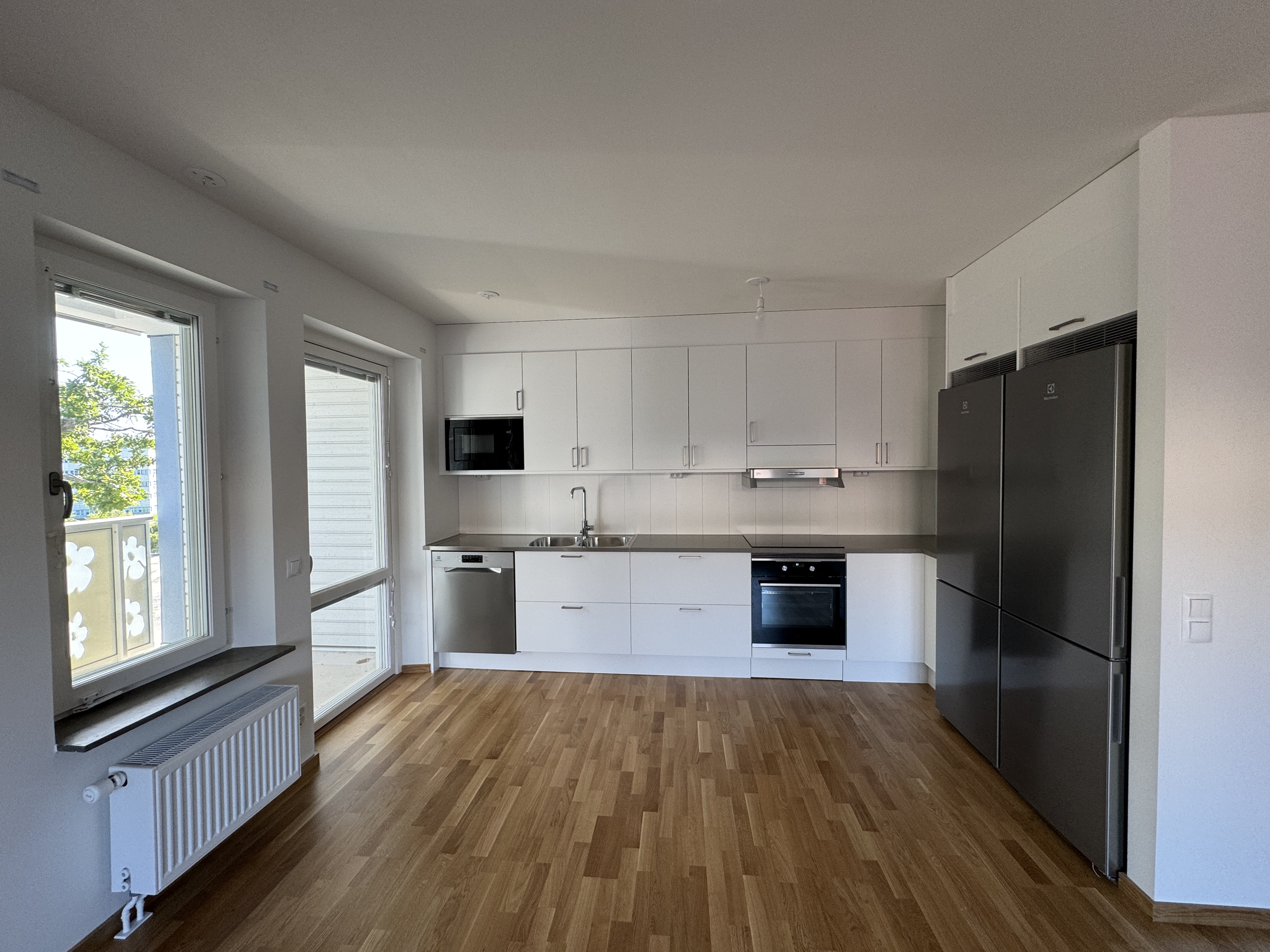 Lägenhet, 4 rooms, 78 sqm, Järfälla