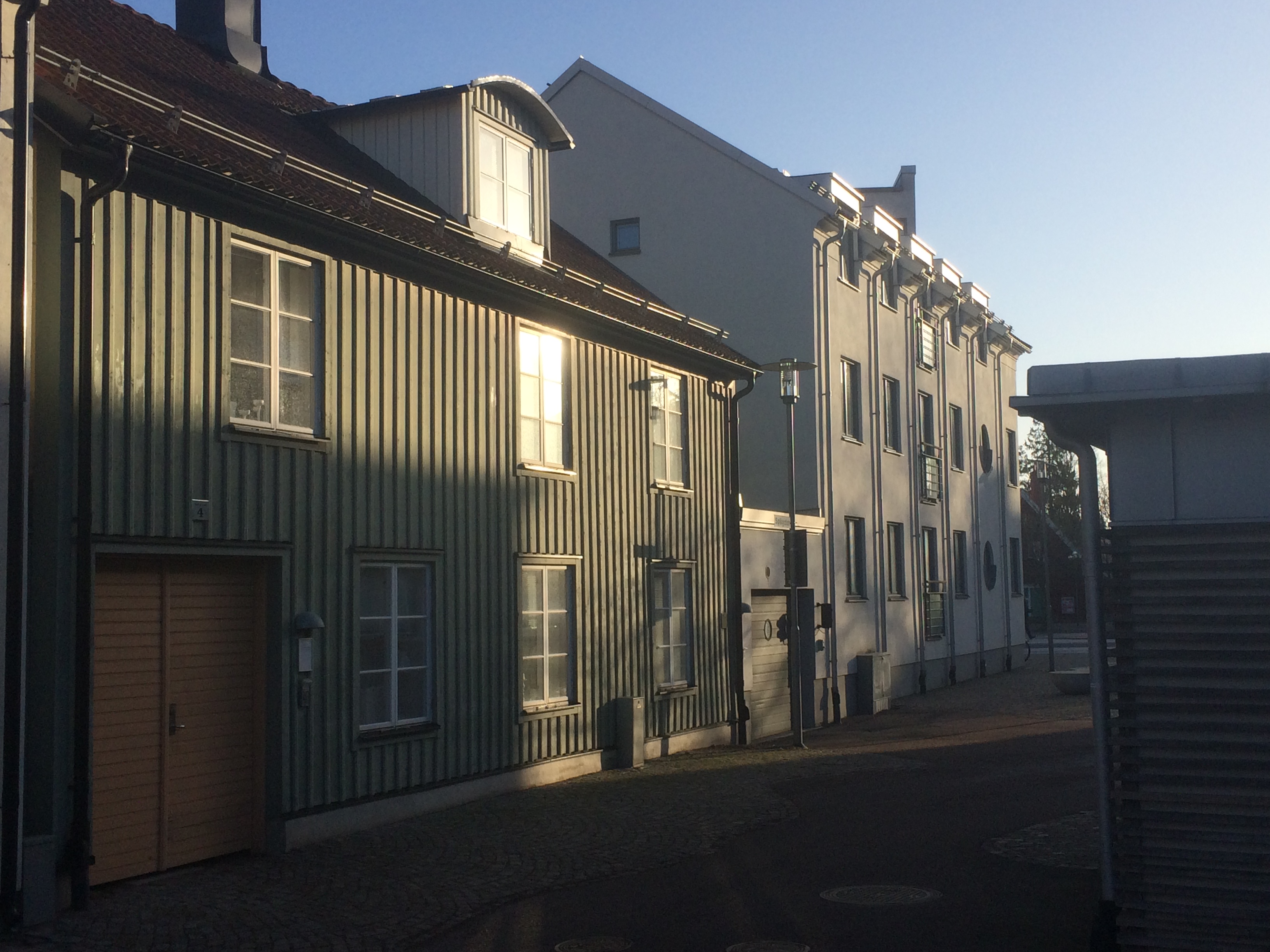 Lägenhet – Kalmar, Malmen - Bild 3