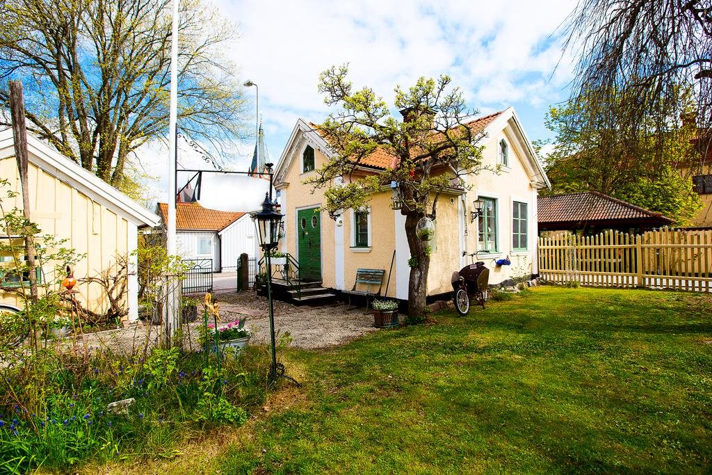 3 rooms · 65 m² in Vastervik
