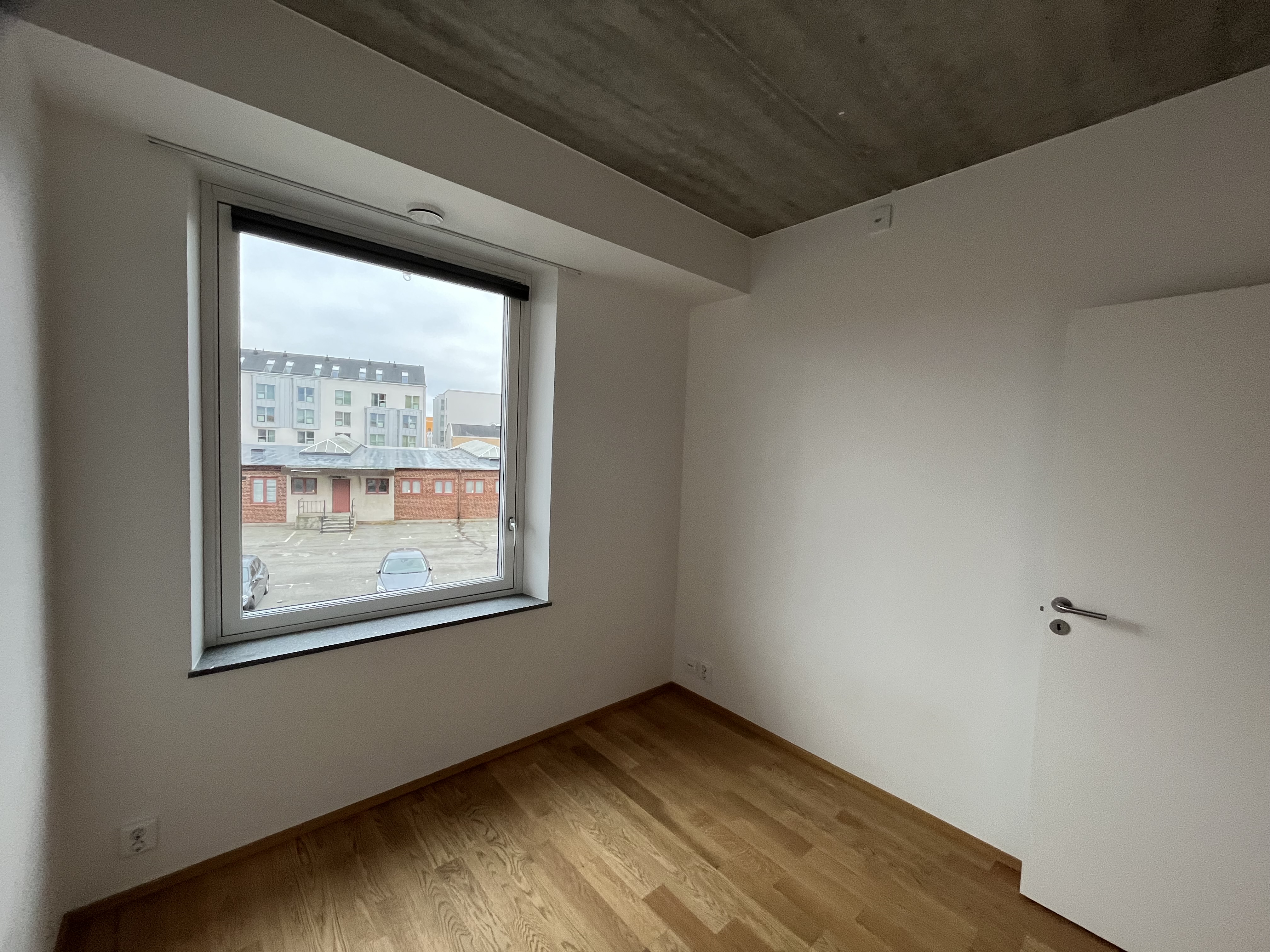 Gjutformsgatan 1, Limhamn