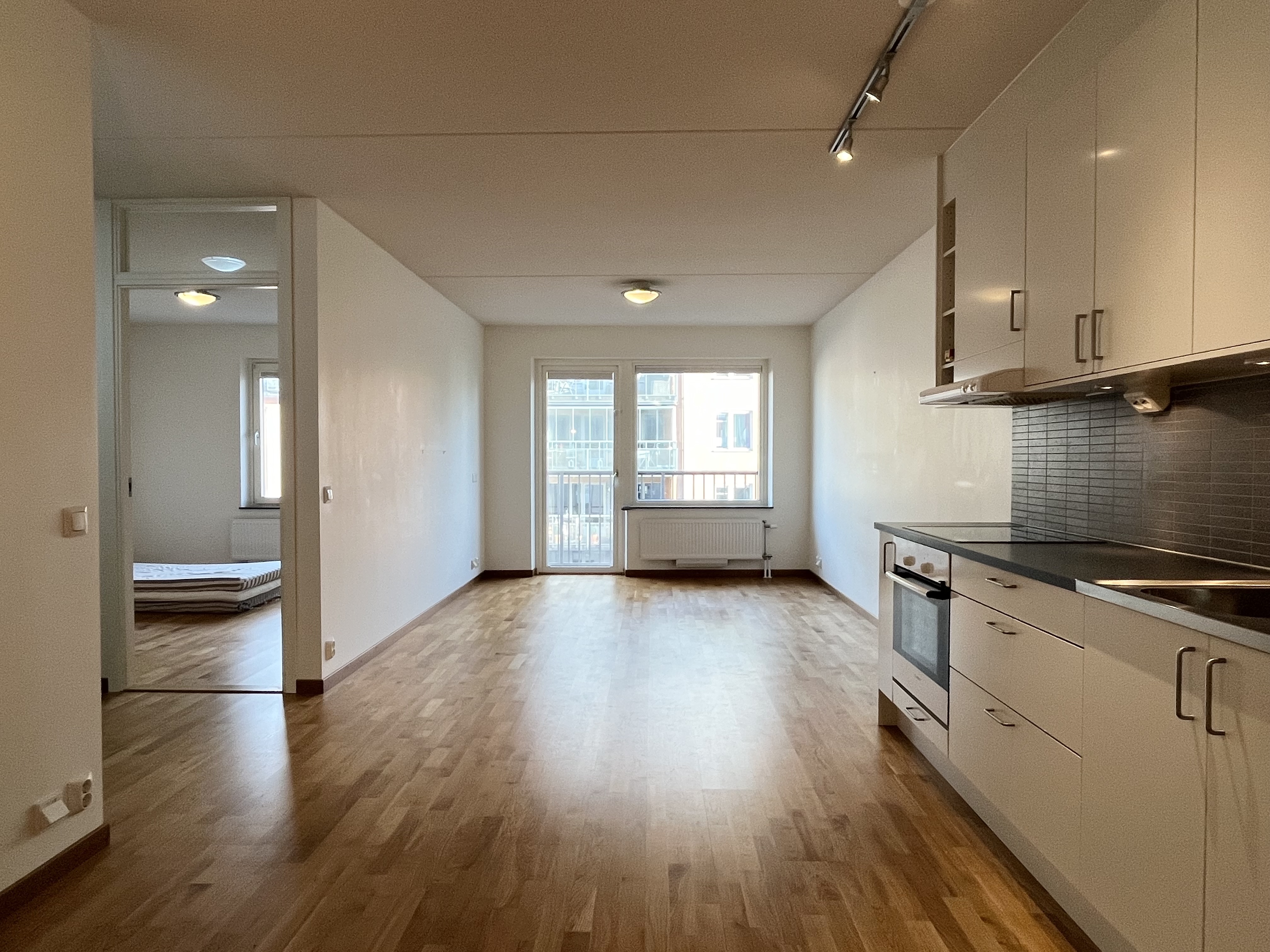 Tullgarnsgatan, Uppsala — photo 4