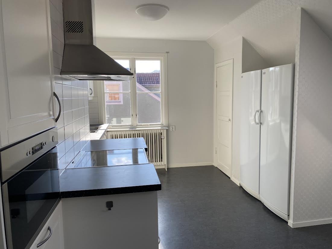 Djurgårdsgatan, Linköping — photo 5