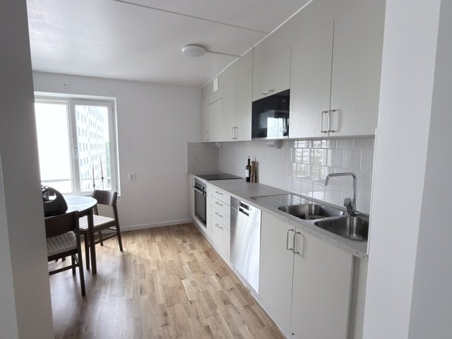 Lägenhet – Stockholm, Bredäng - Bild 3