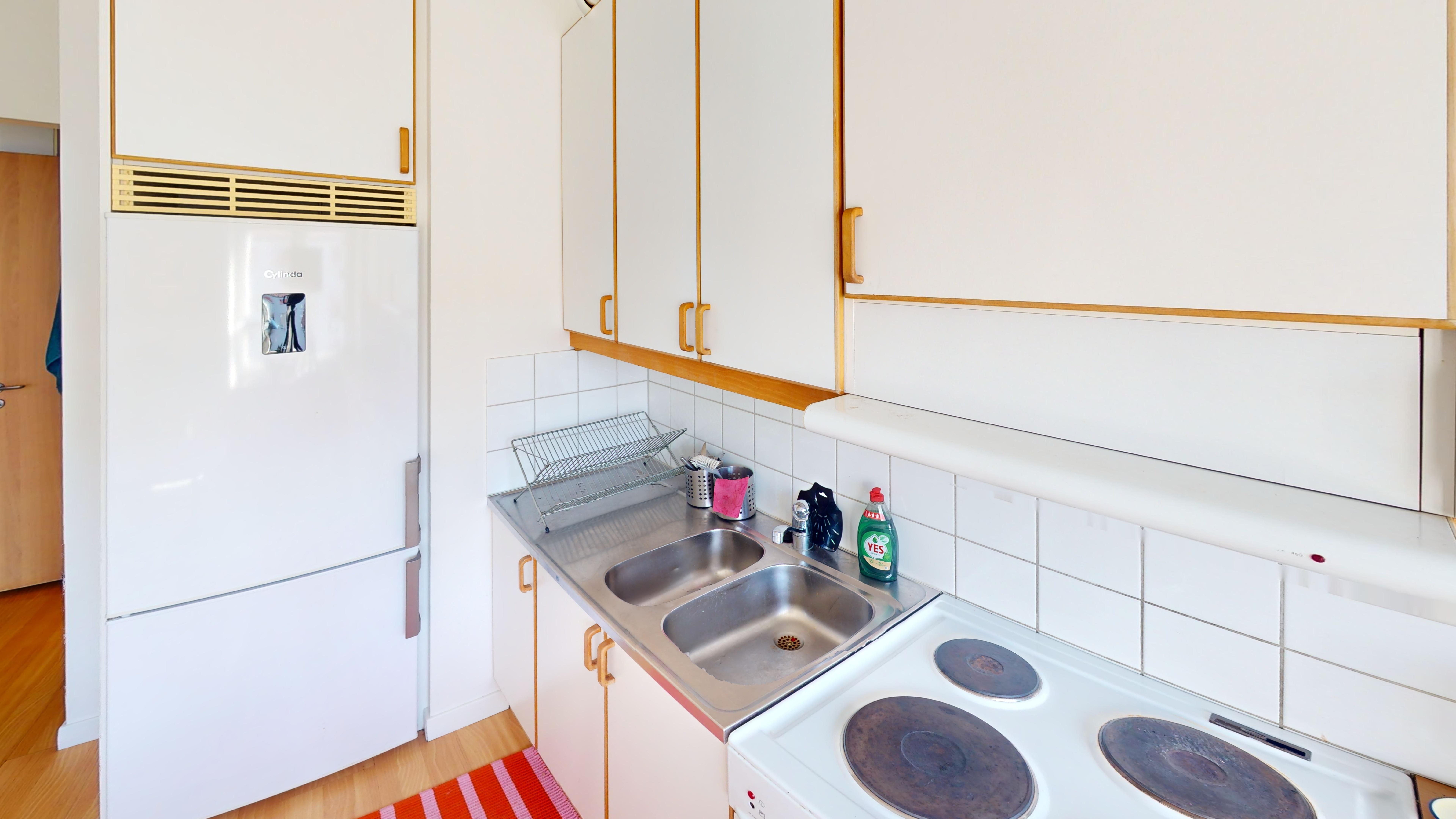 Stigbergsliden 15, Göteborg