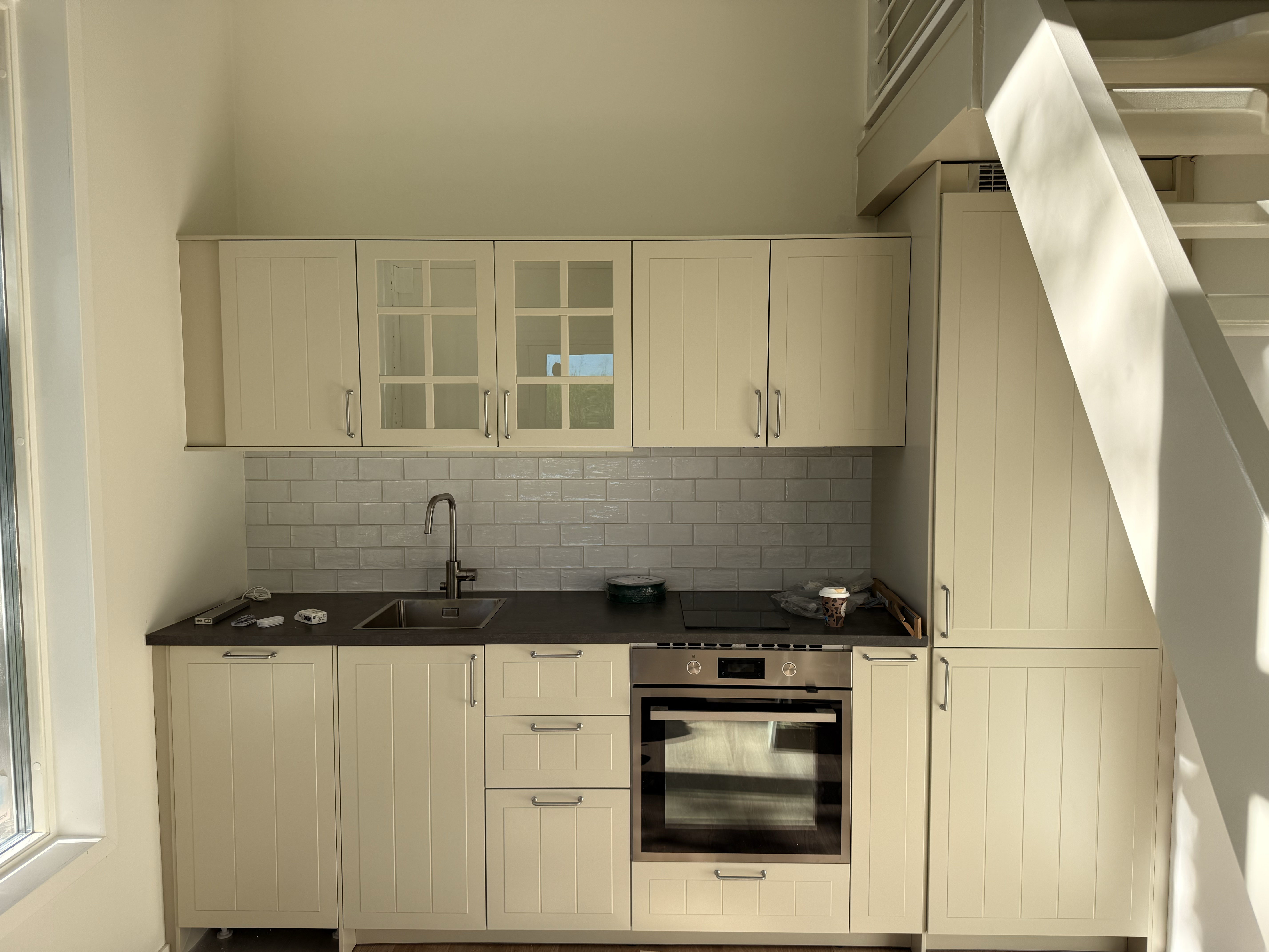 Stuga, 2 rooms, 30 sqm, Gräddö