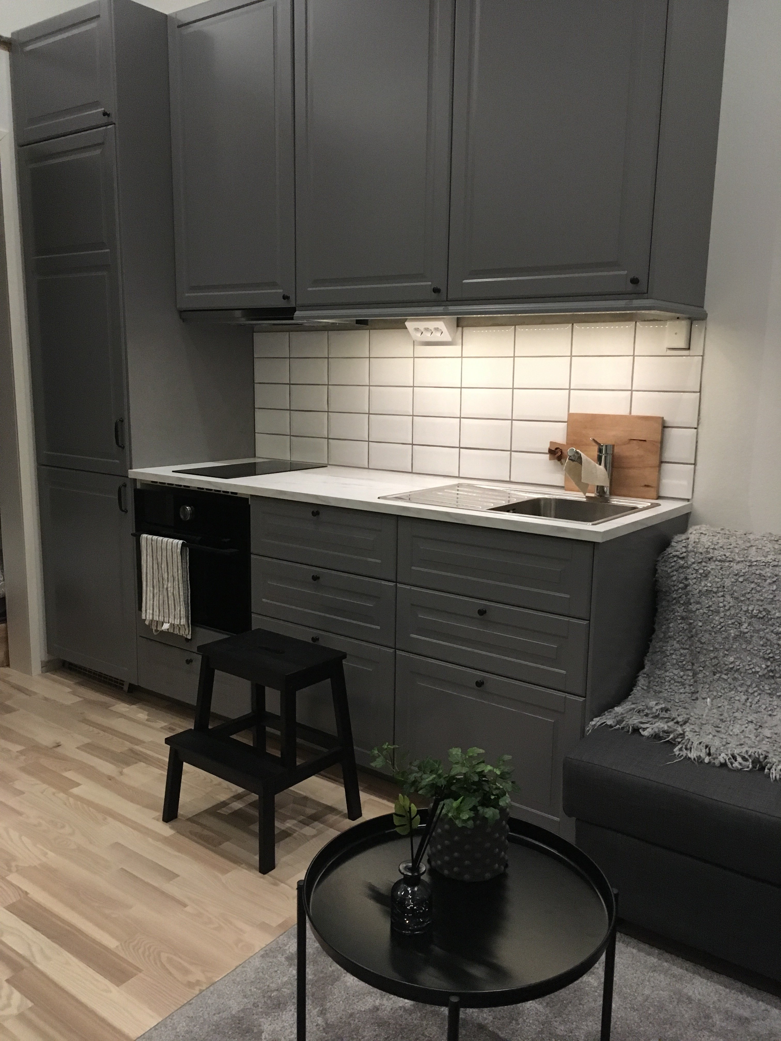 Hus – Motala, Varamon, Väster - Bild 2