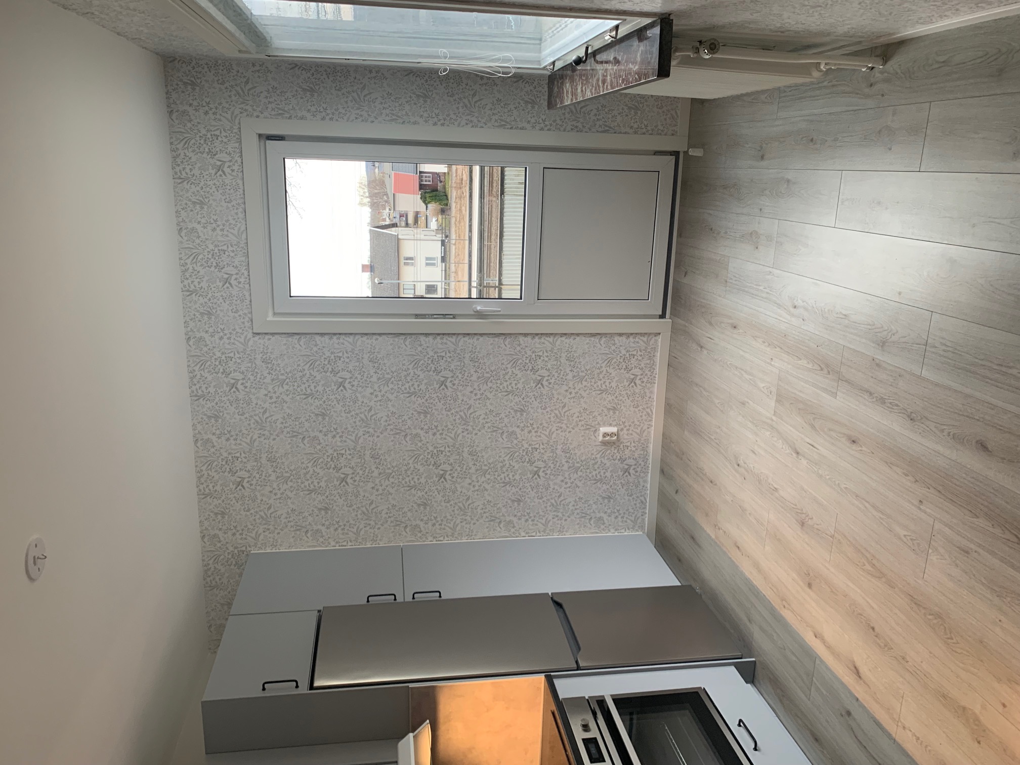 Lägenhet, 1 rooms, 41 sqm, Stenstorp