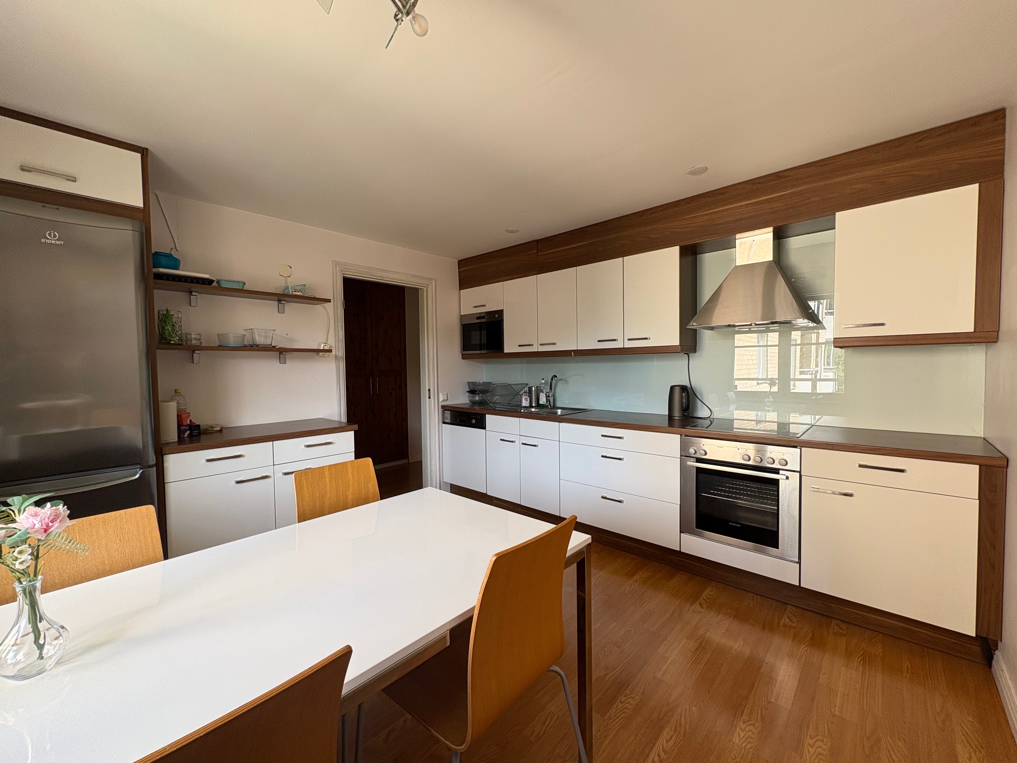 Lägenhet, 3 rooms, 63 sqm, Solna
