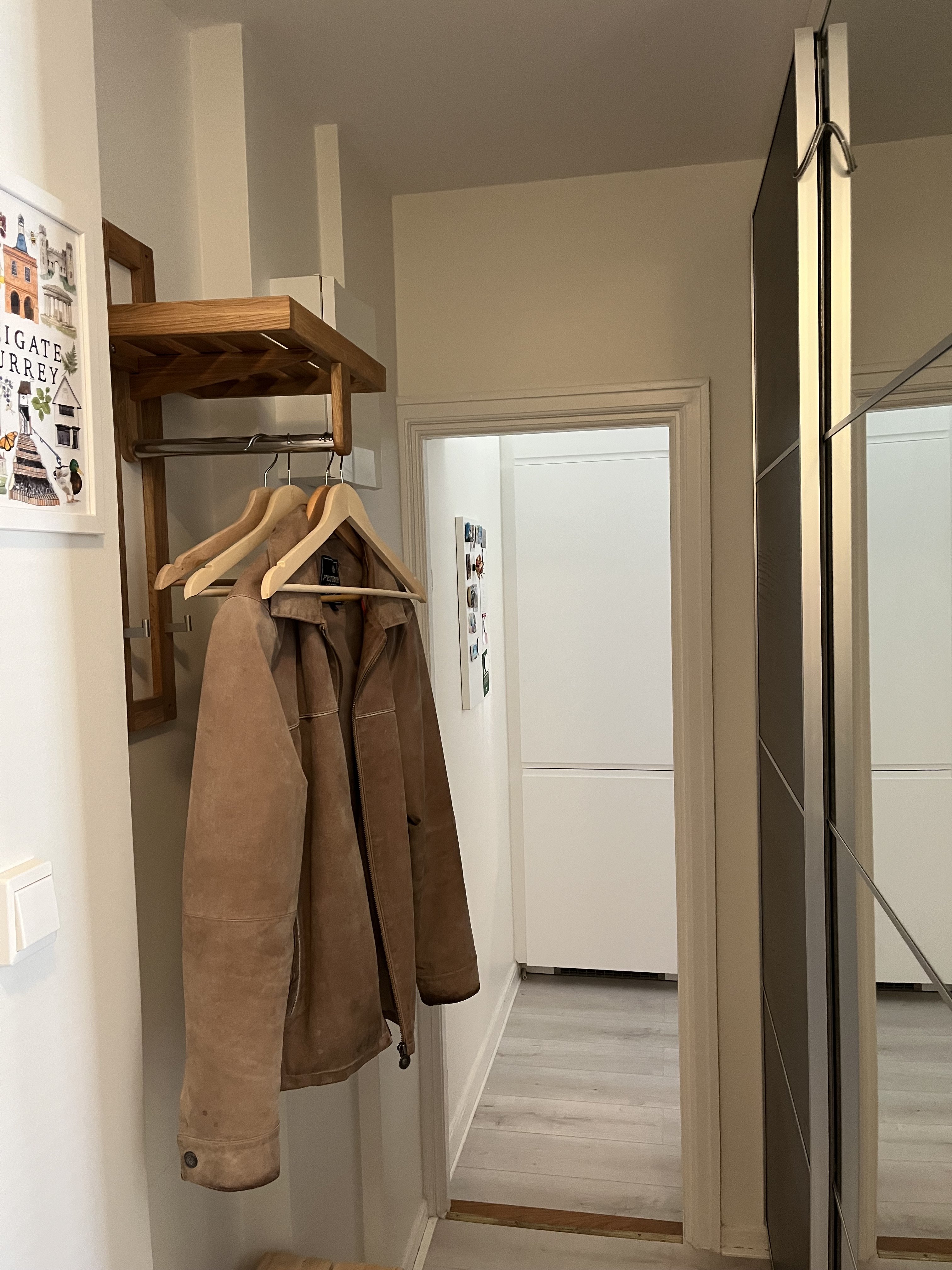 2 rum och kök, Stockholm — 15 000 kr/mån — bild 5