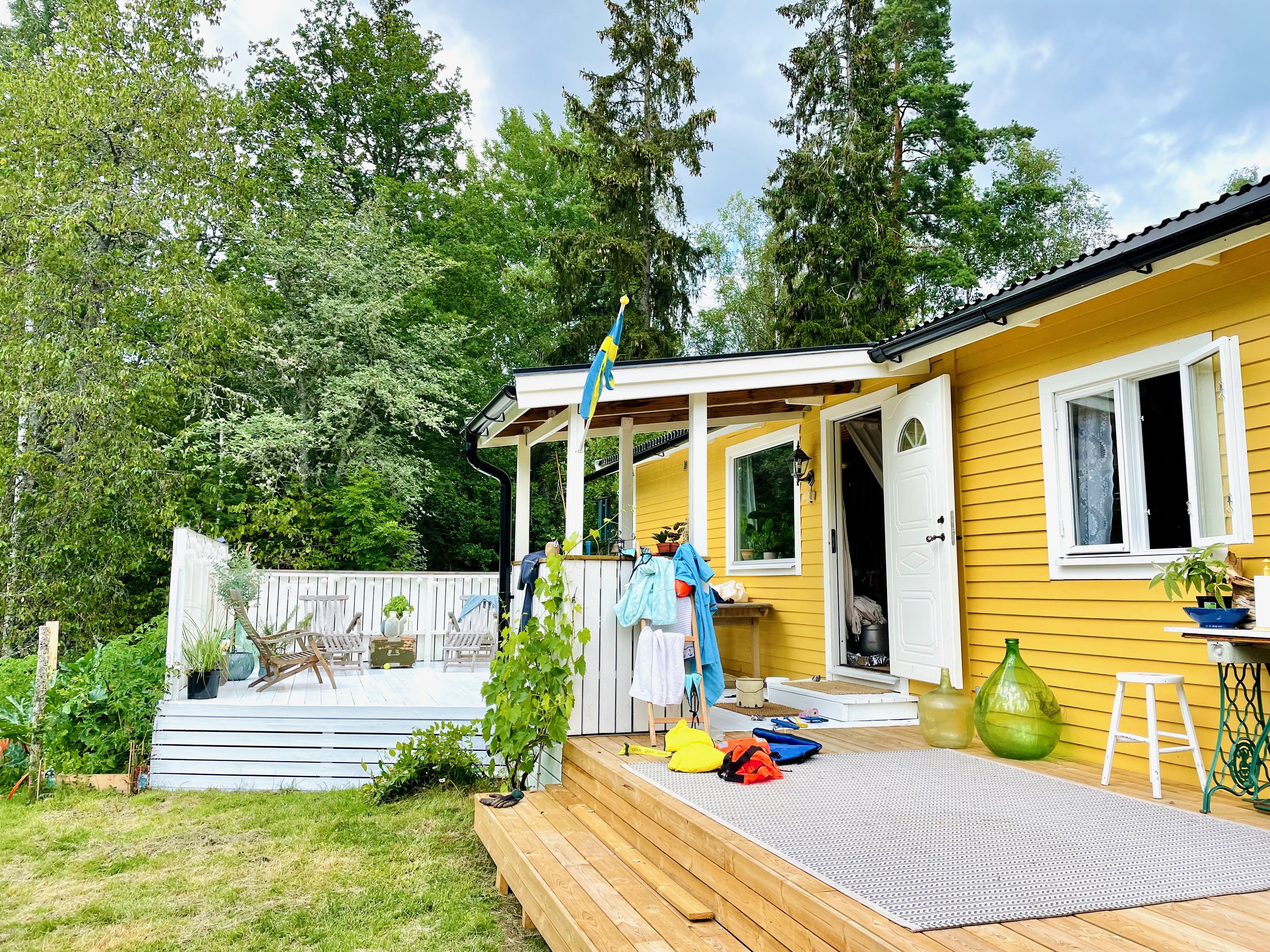 3 rok · 65 m² i Bestorp – bild 2