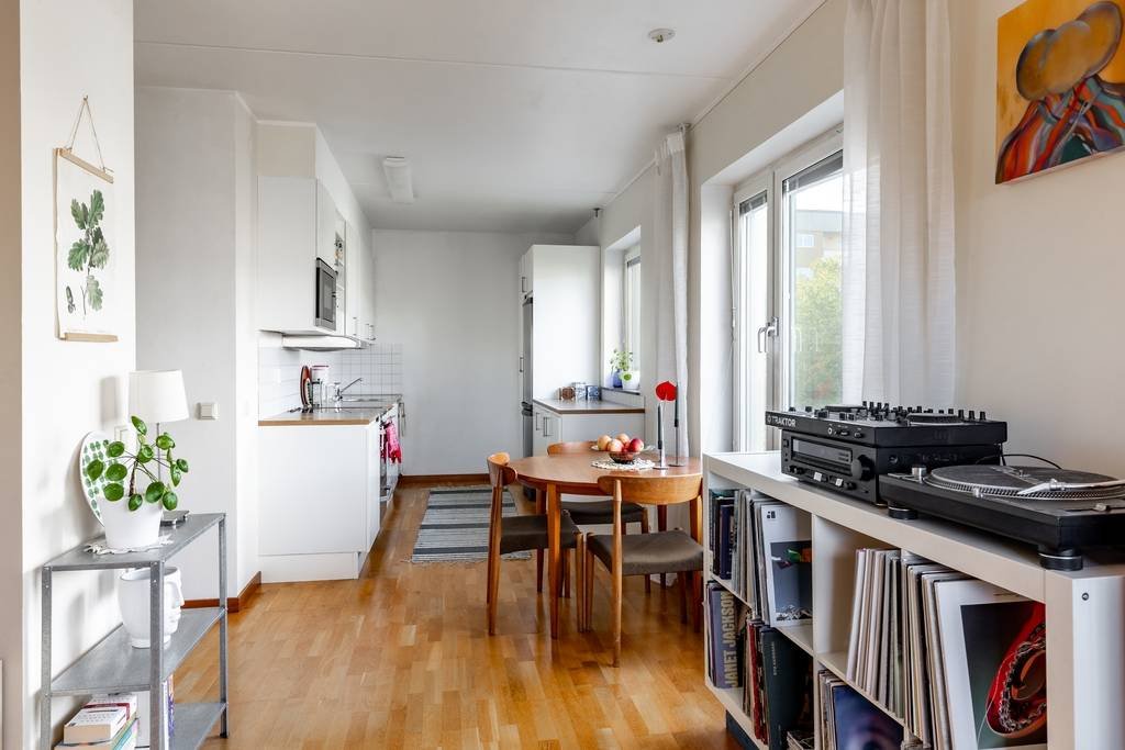 Kinnaredsgränd, Älvsjö — photo 5