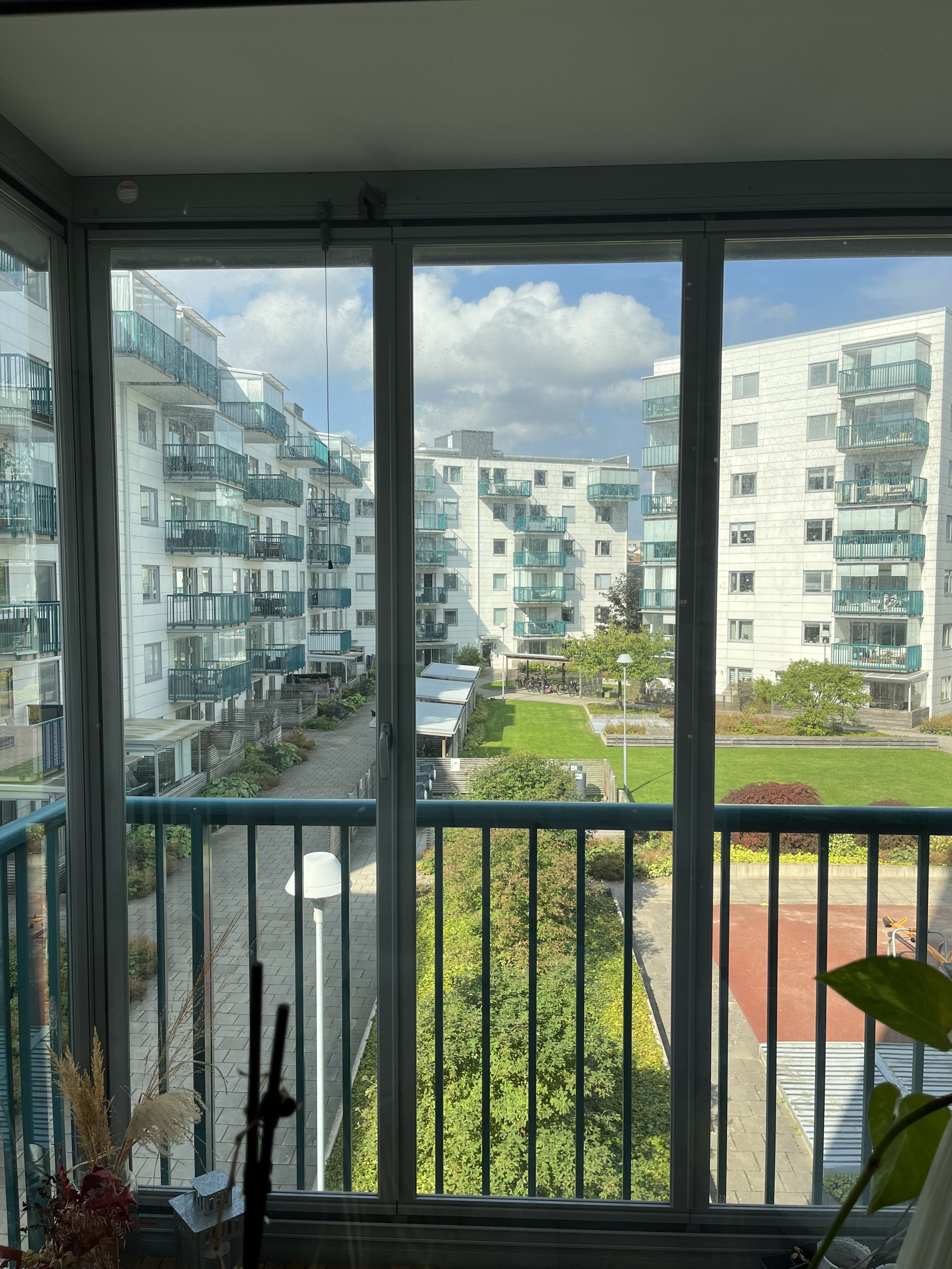 Kvillegatan, Göteborg