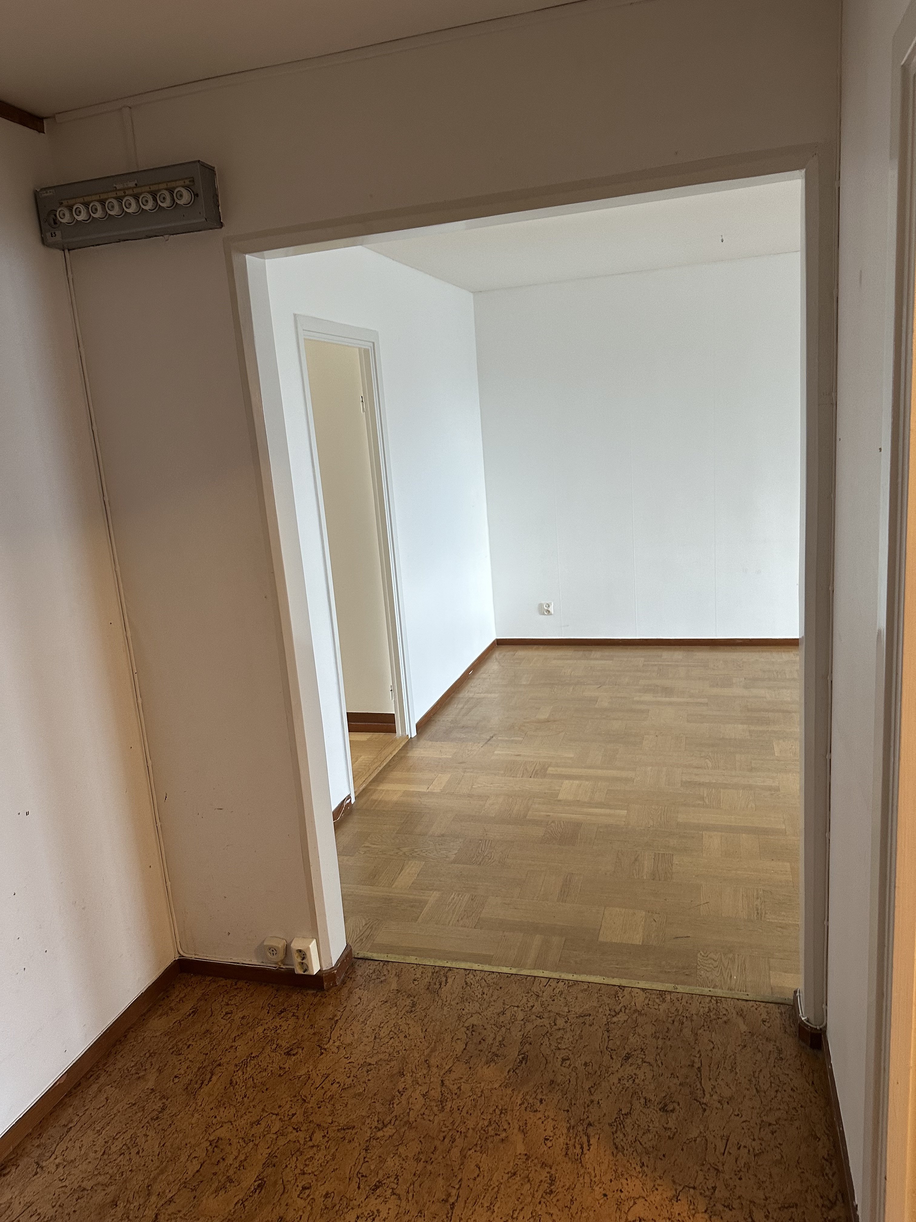 Lägenhet – Stockholm, Bredäng - Bild 2