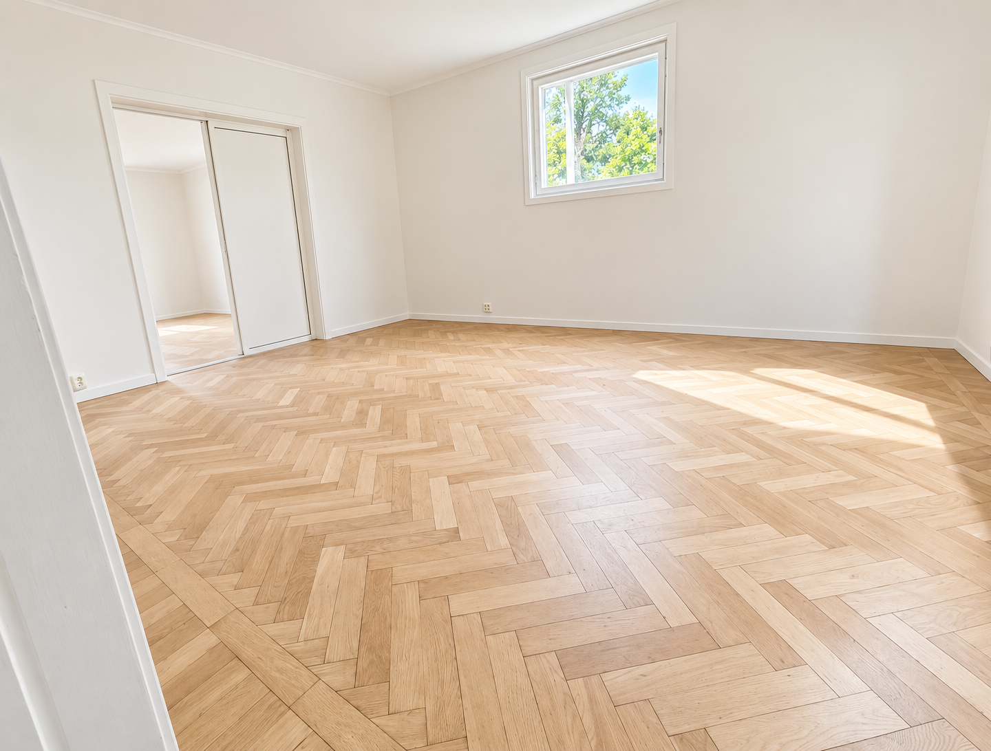 2 rok · 66 m² i Härnösand