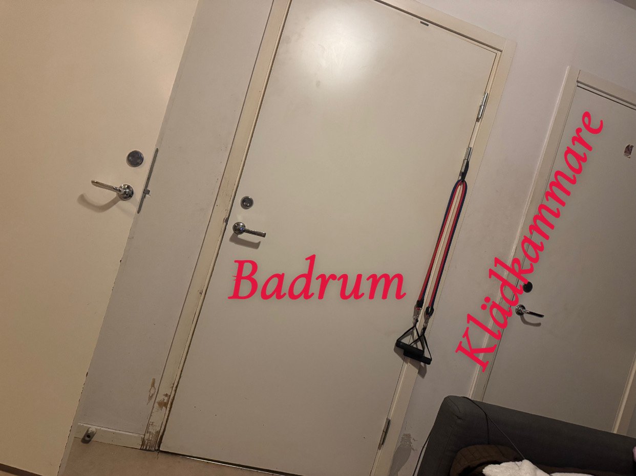 Lägenhet, 3 rum, 50 kvm, Sundbyberg