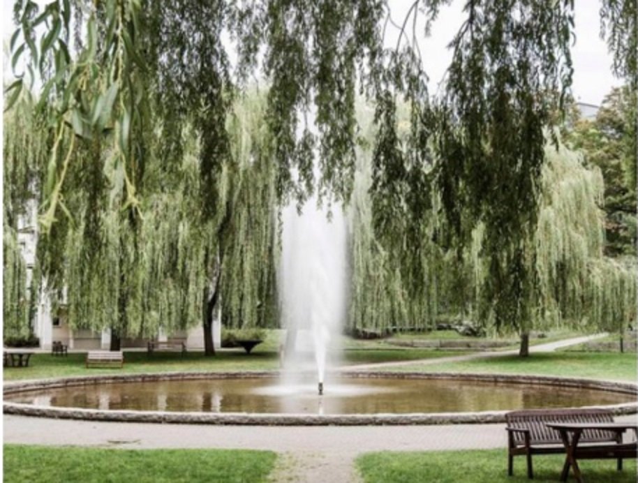 Lägenhet, 1 rum, 12 kvm, Stockholm