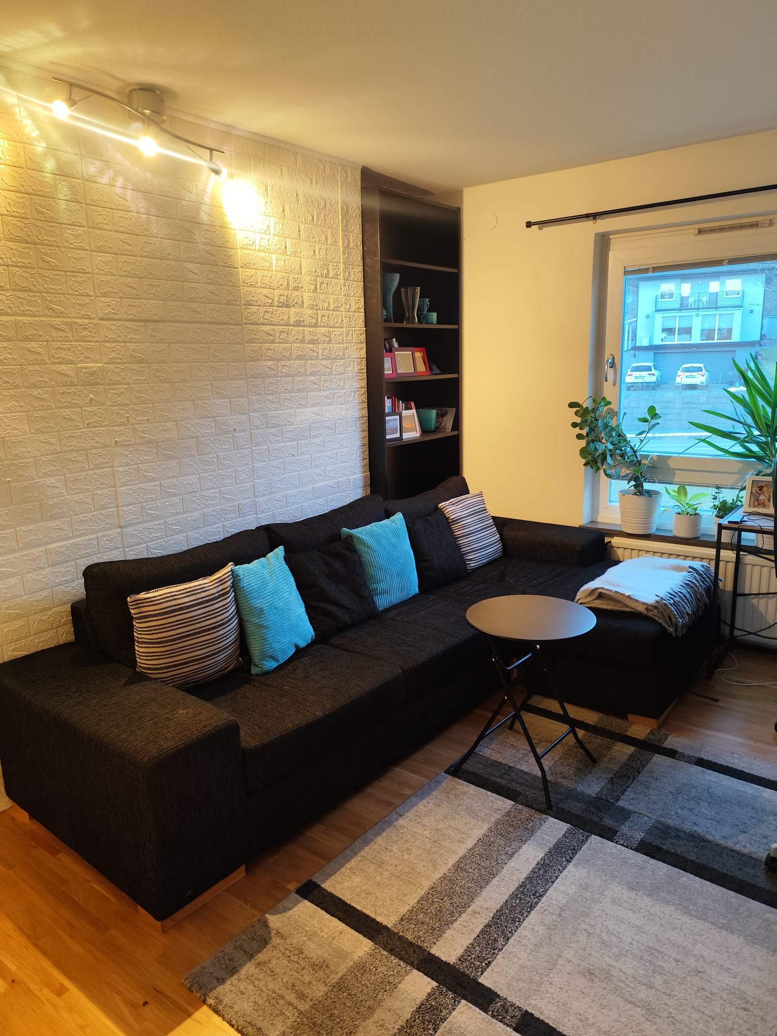 Rönnholmsgränd, Skärholmen