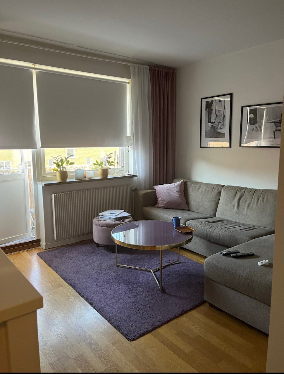 Lantmätaregatan, Göteborg