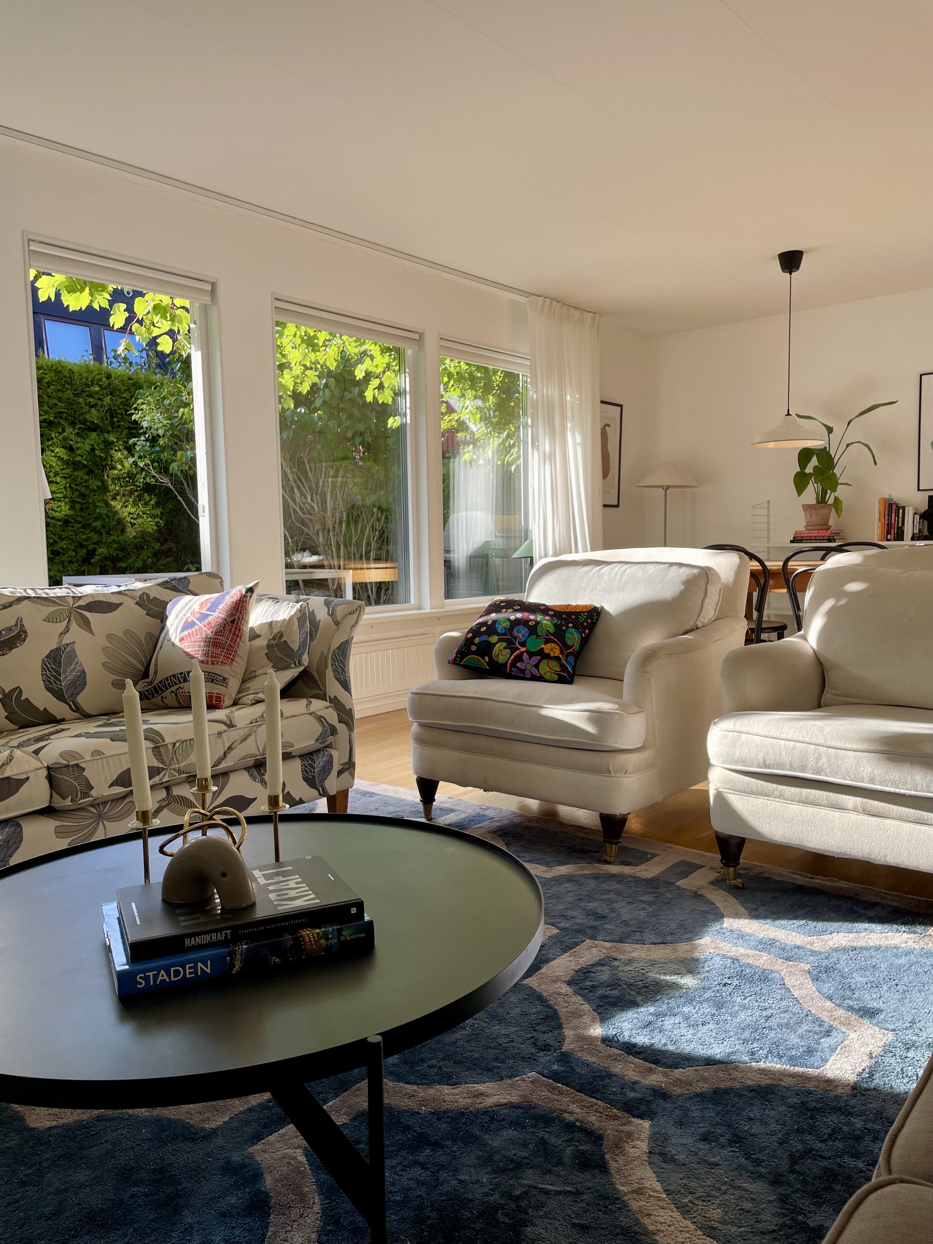 5 rok · 109 m² i Lidingö – bild 7