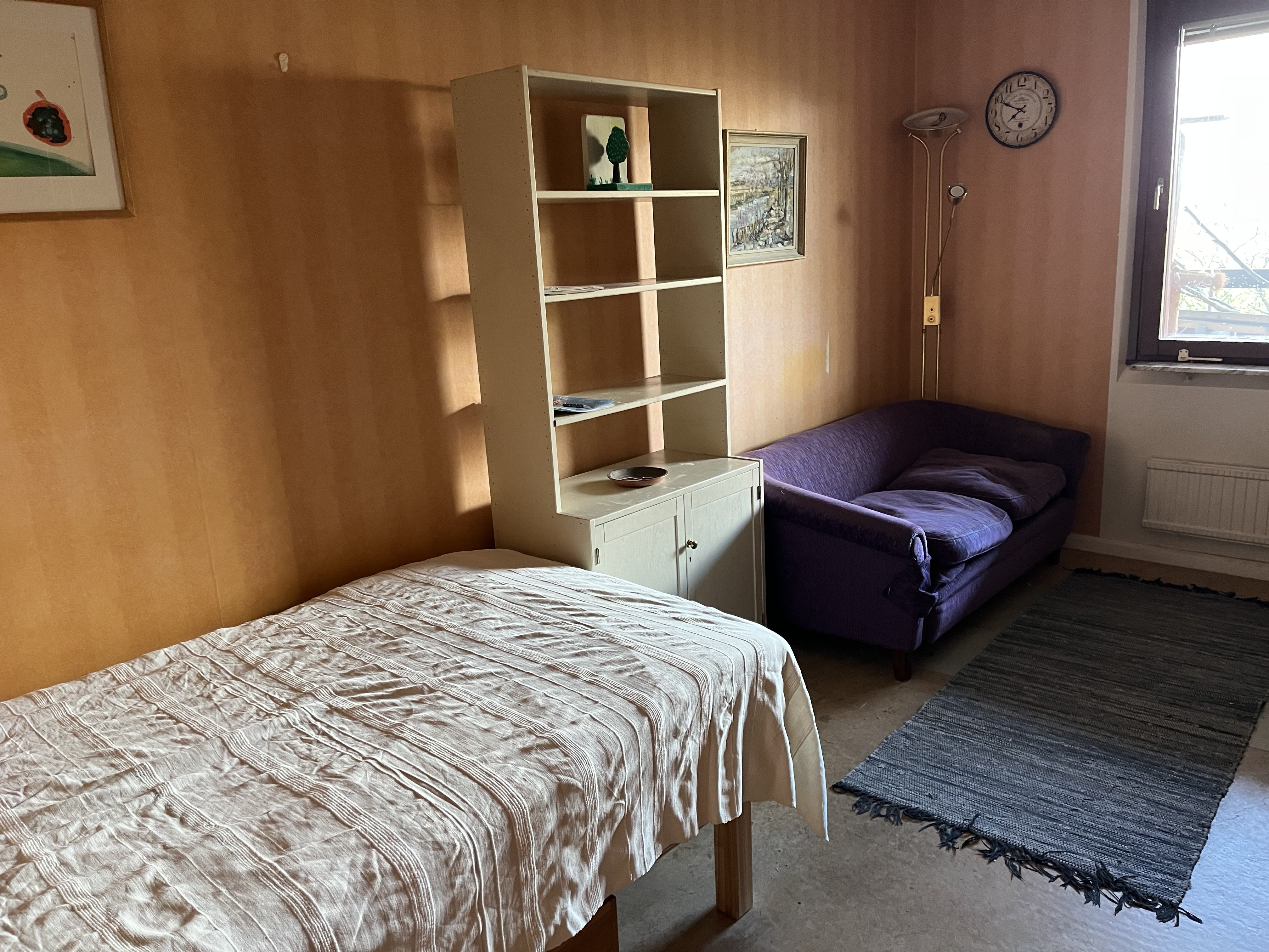 Åsgärdevägen