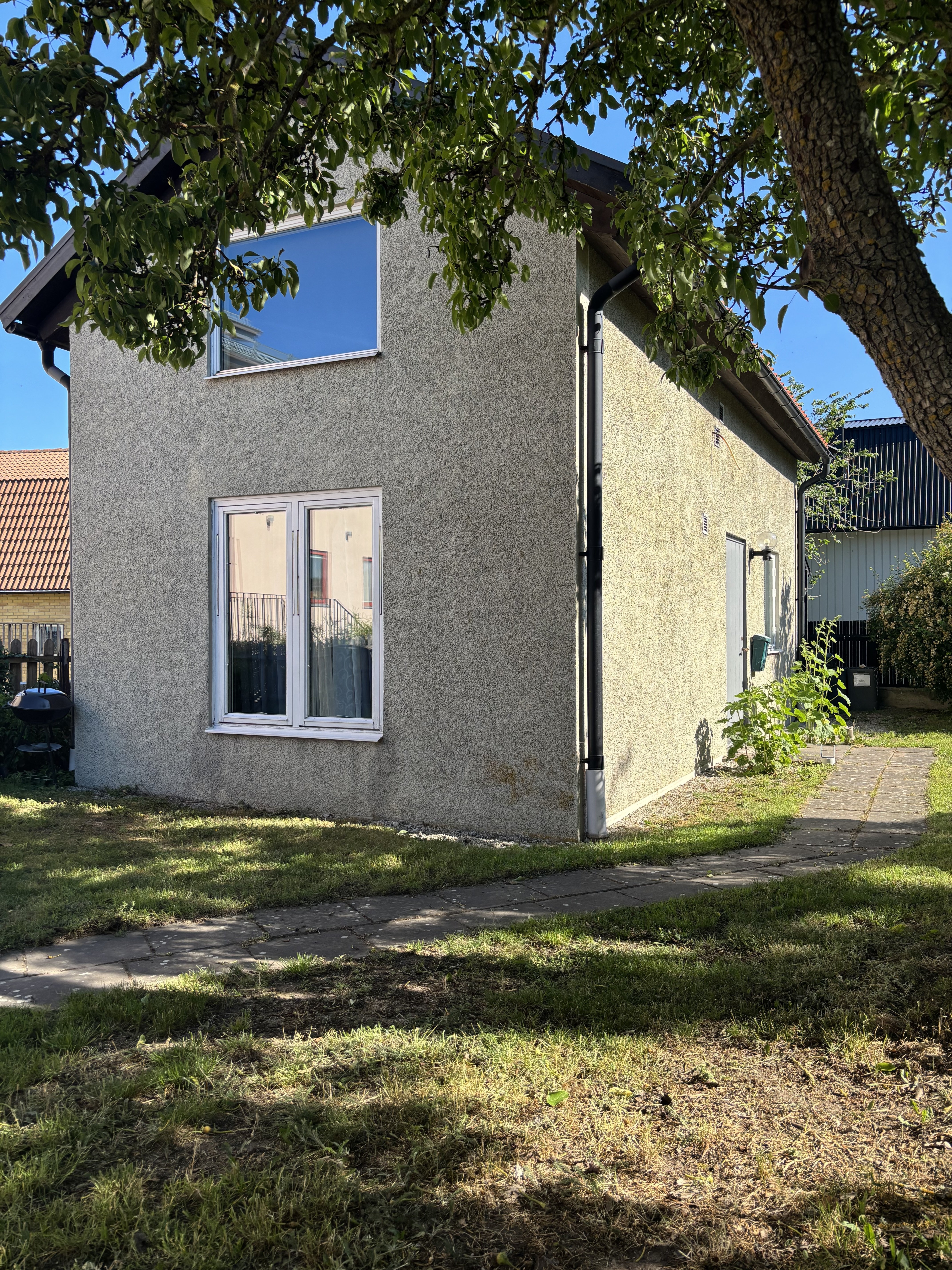 Stuga, 2 rooms, 36 sqm, Visby