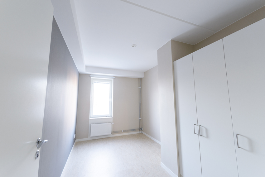 Apartment in Östersund, Hornsberg - Fler