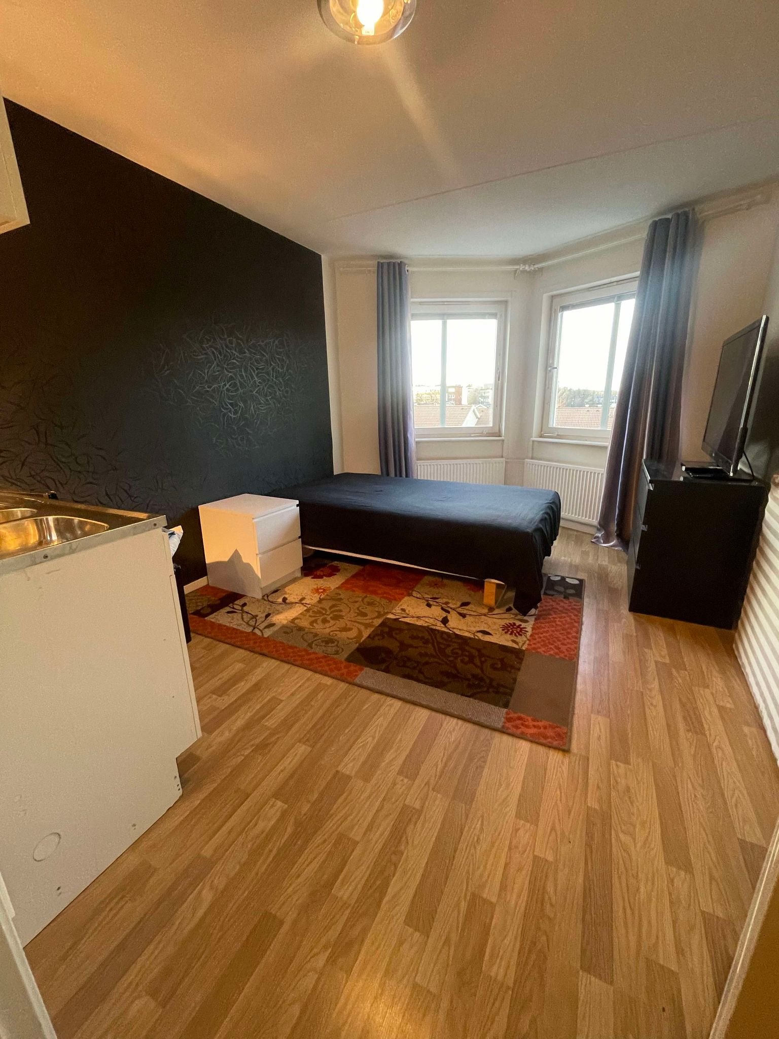 1 rum Bandhagen — 7 551 kr/mån | Bostadsögat