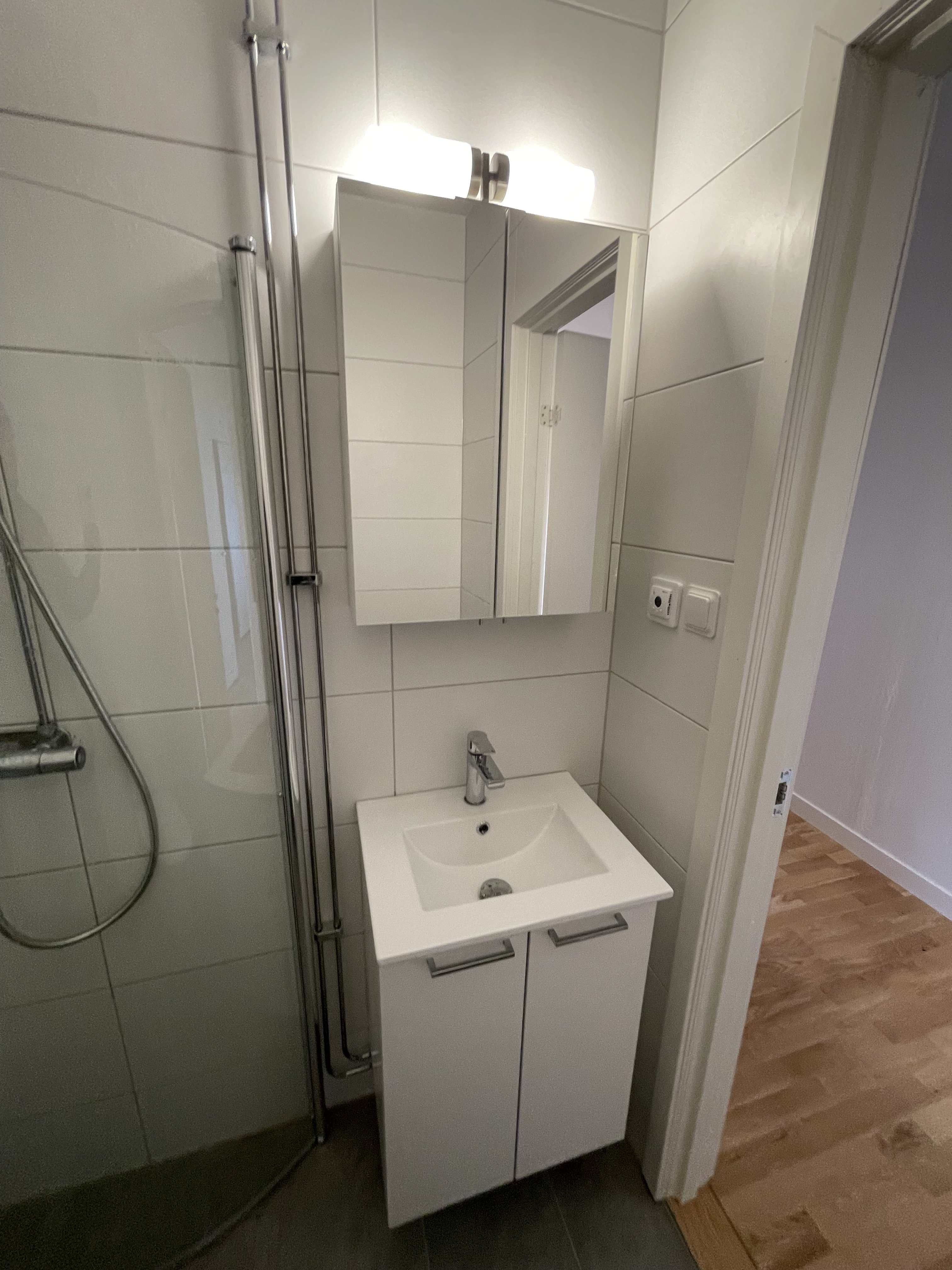 Lägenhet, 2 rooms, 58 sqm, Uddevalla