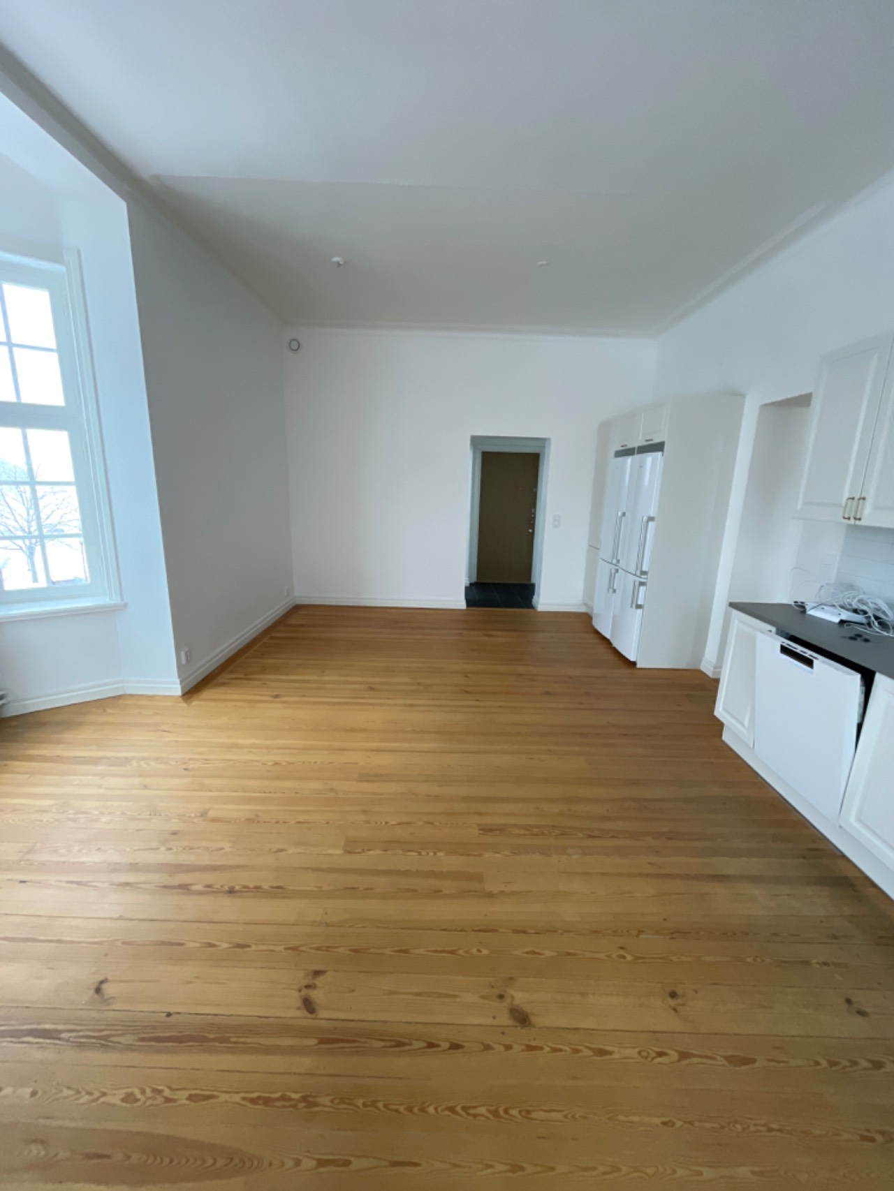3 rok · 105 m² i Strängnäs – bild 4