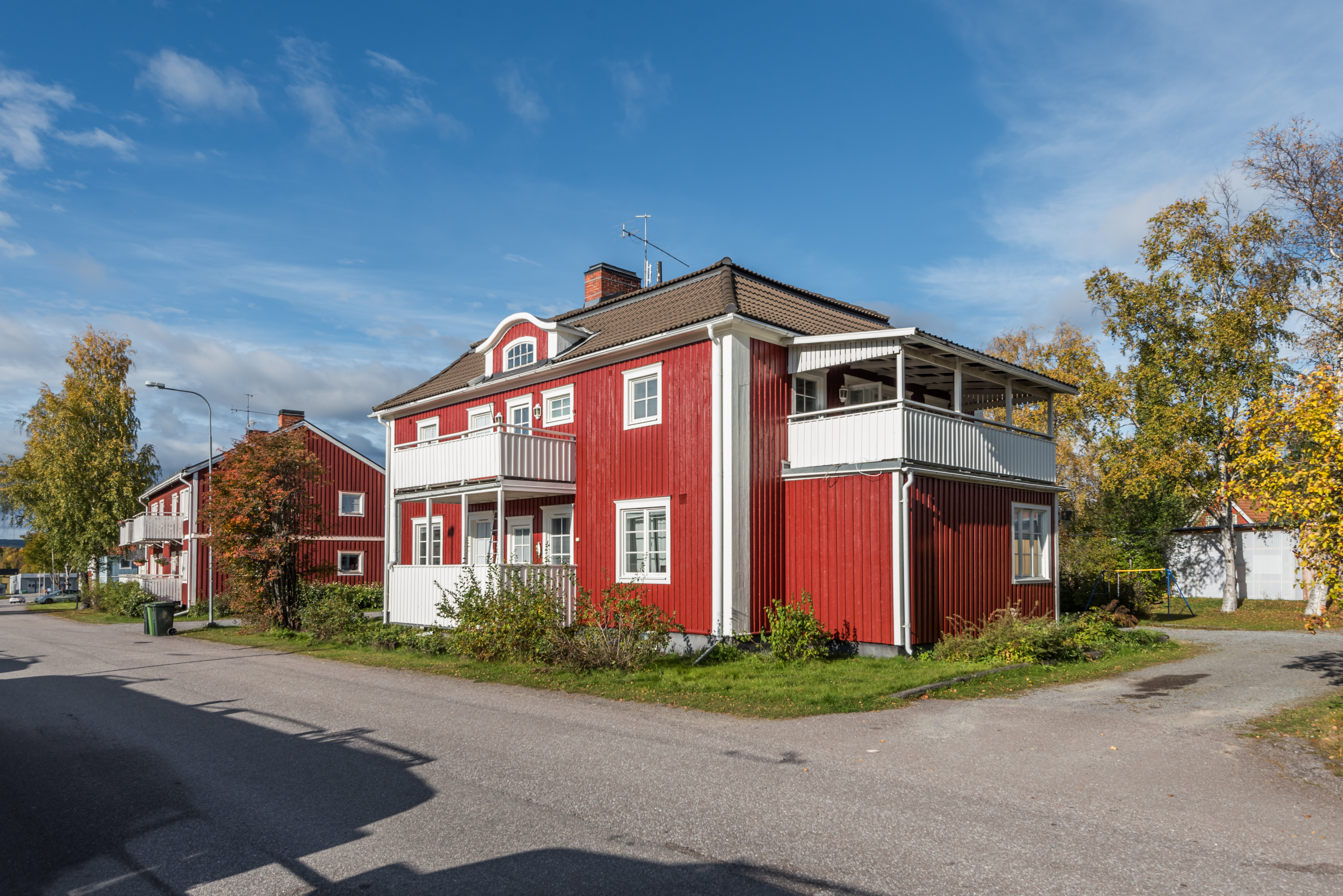 Stationsgatan 9