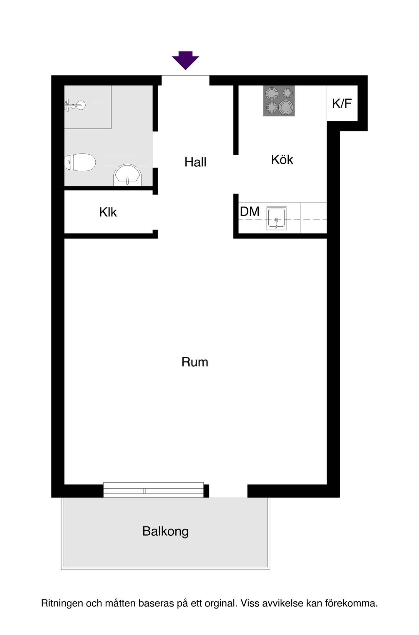 Vaksalagatan, Uppsala — photo 2