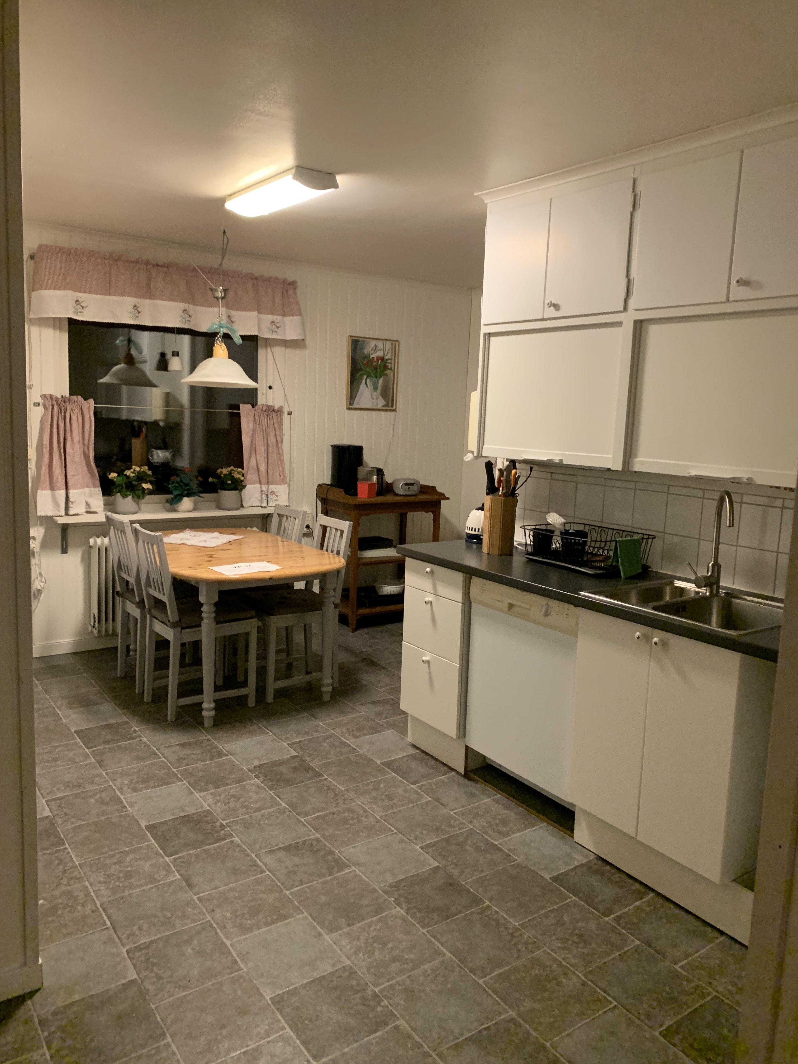 Lägenhet, 3 rooms, 60 sqm, Skillingsfors