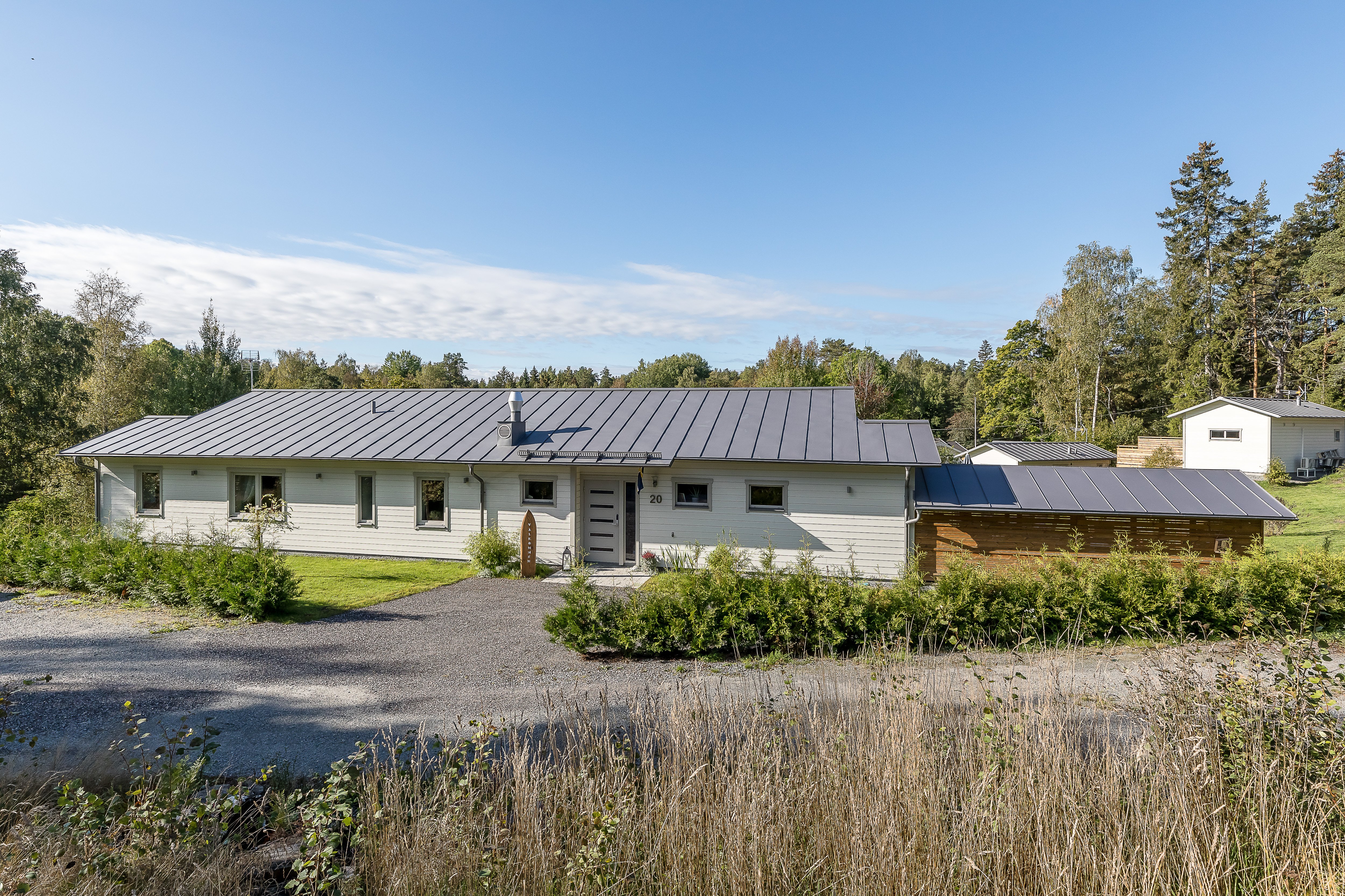 Duplex, 5 rooms, 166 sqm, Åkersberga