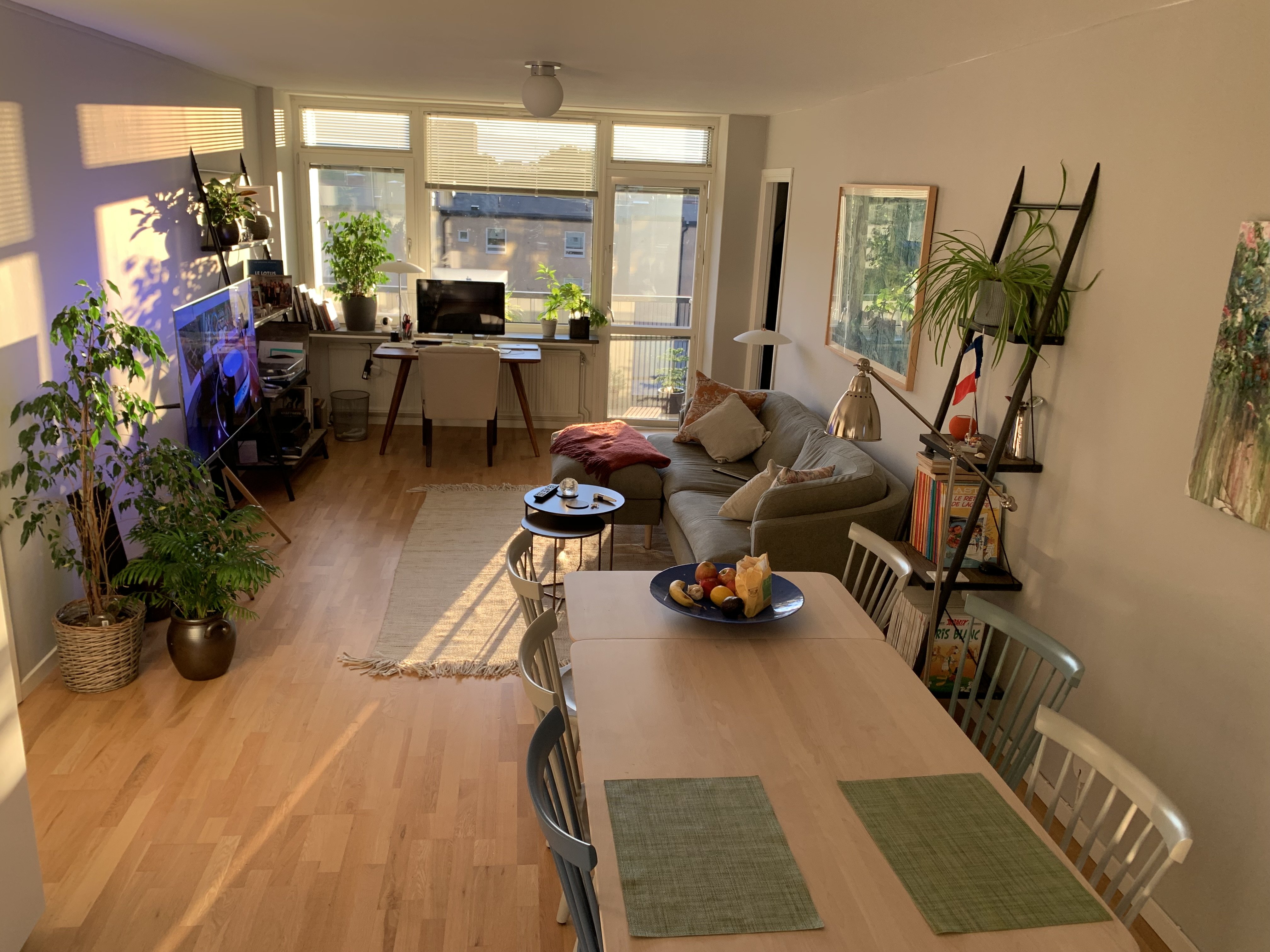 Mörsilsgatan, Vällingby — photo 3