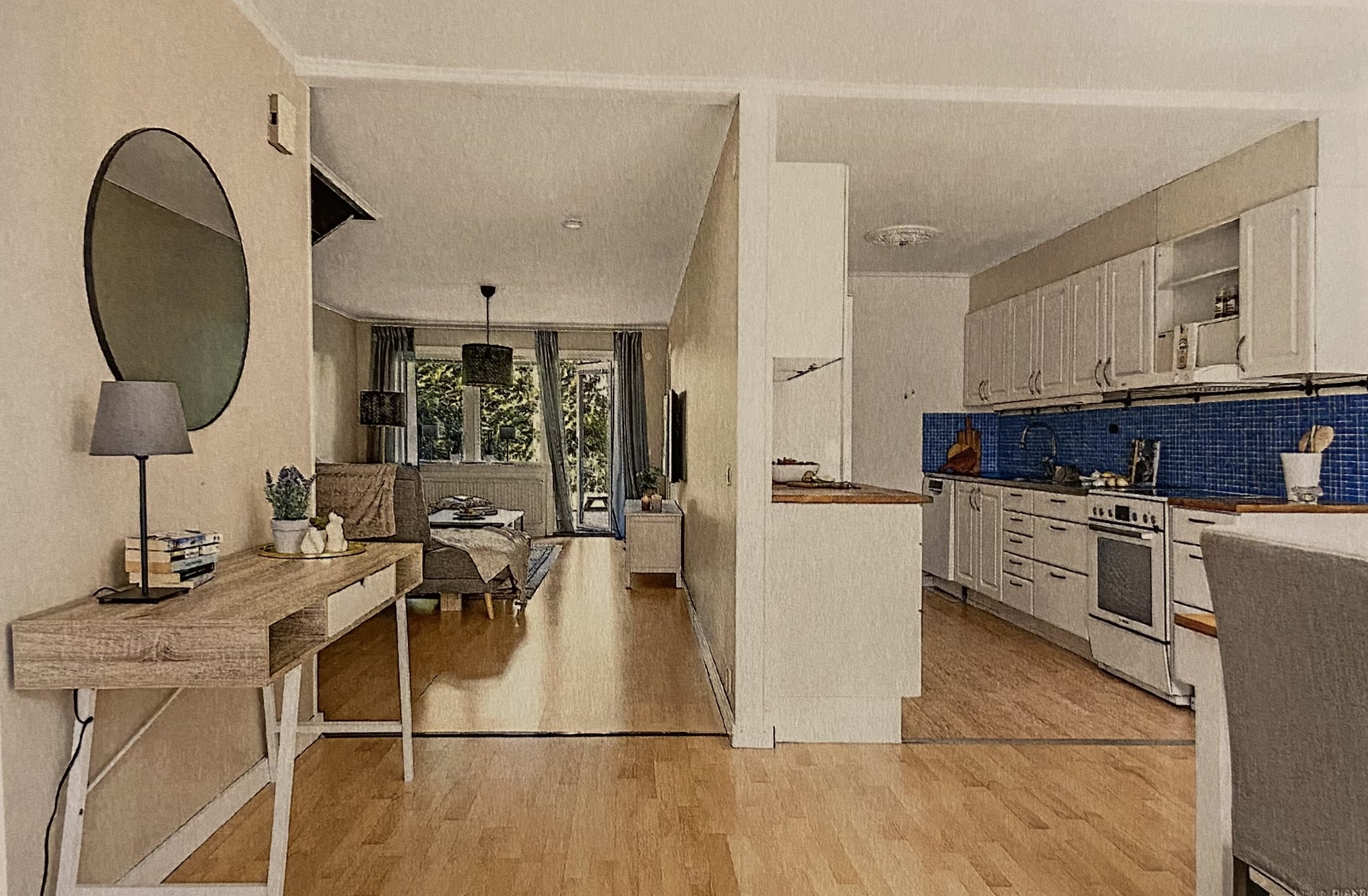 Hus – Ludvika kommun, Dalarnas län - Bild 5