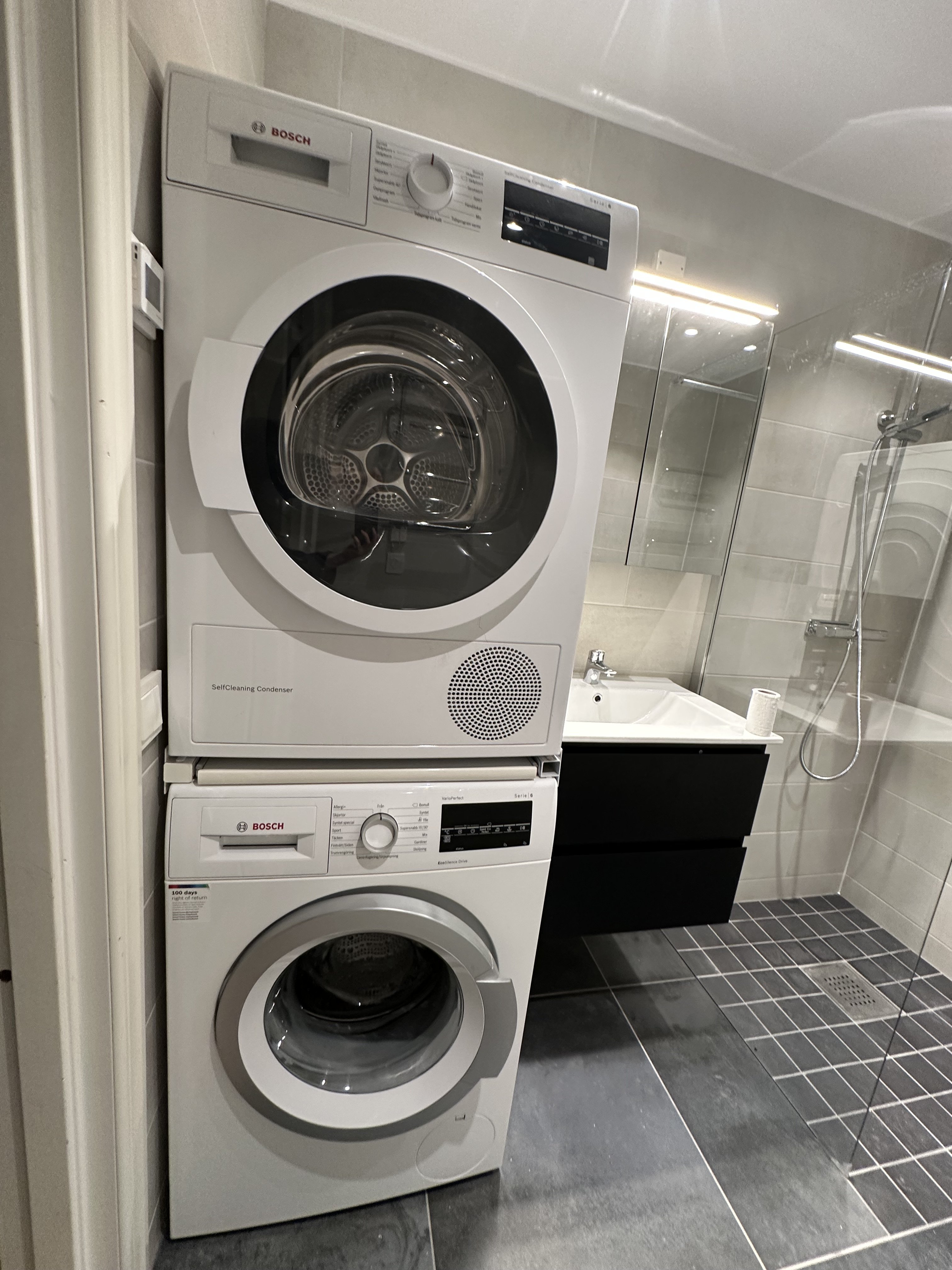 2 rok · 45 m² i Stockholm  – bild 4