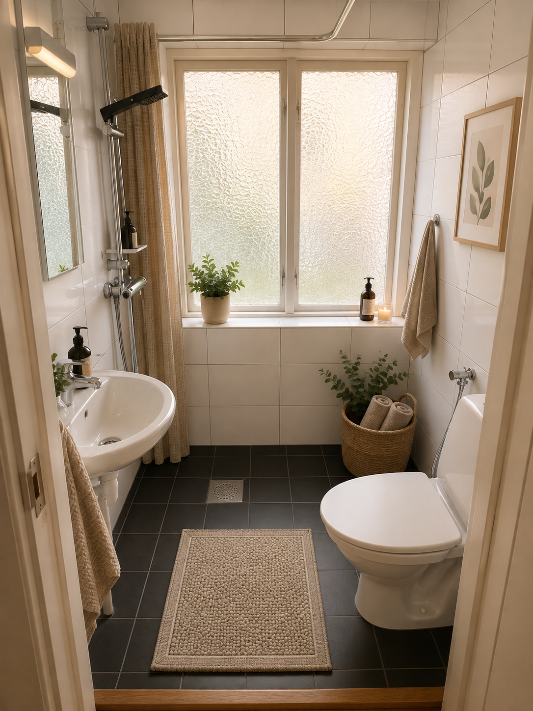 Lägenhet, 3 rooms, 70 sqm, Arboga