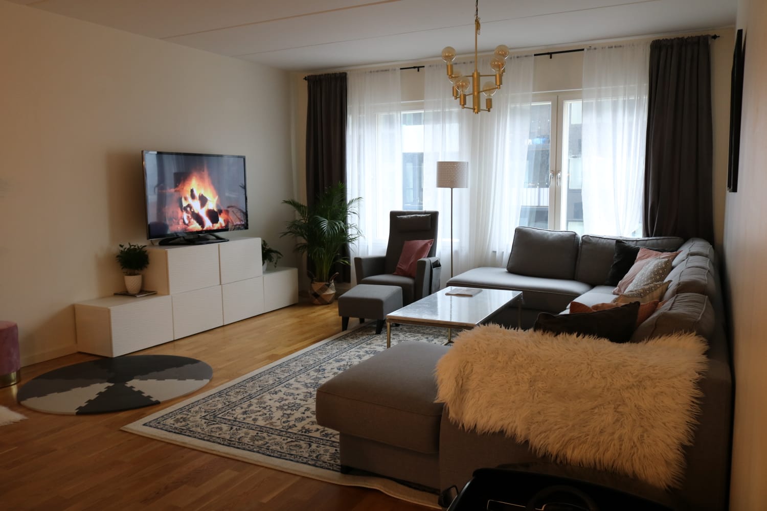 Lindholmsallén, Göteborg — photo 2